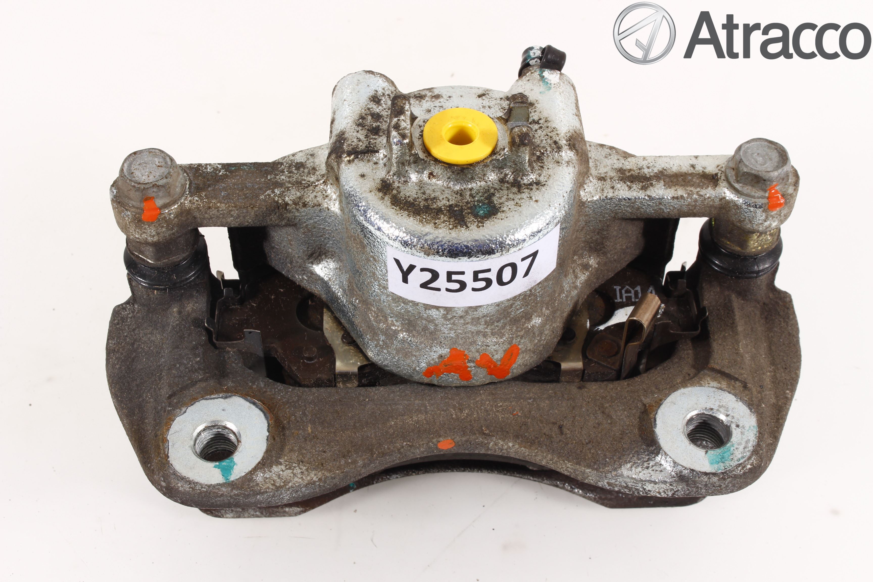 Hyundai i10 BA 14-16 Bromsok Fram Höger