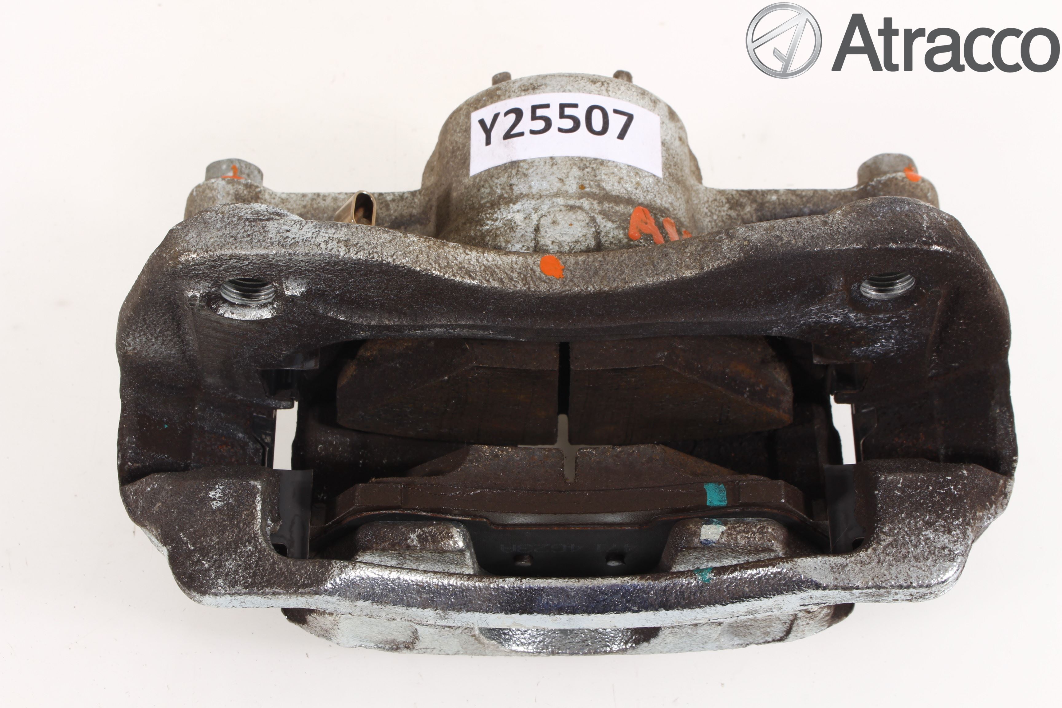 Hyundai i10 BA 14-16 Bromsok Fram Vänster