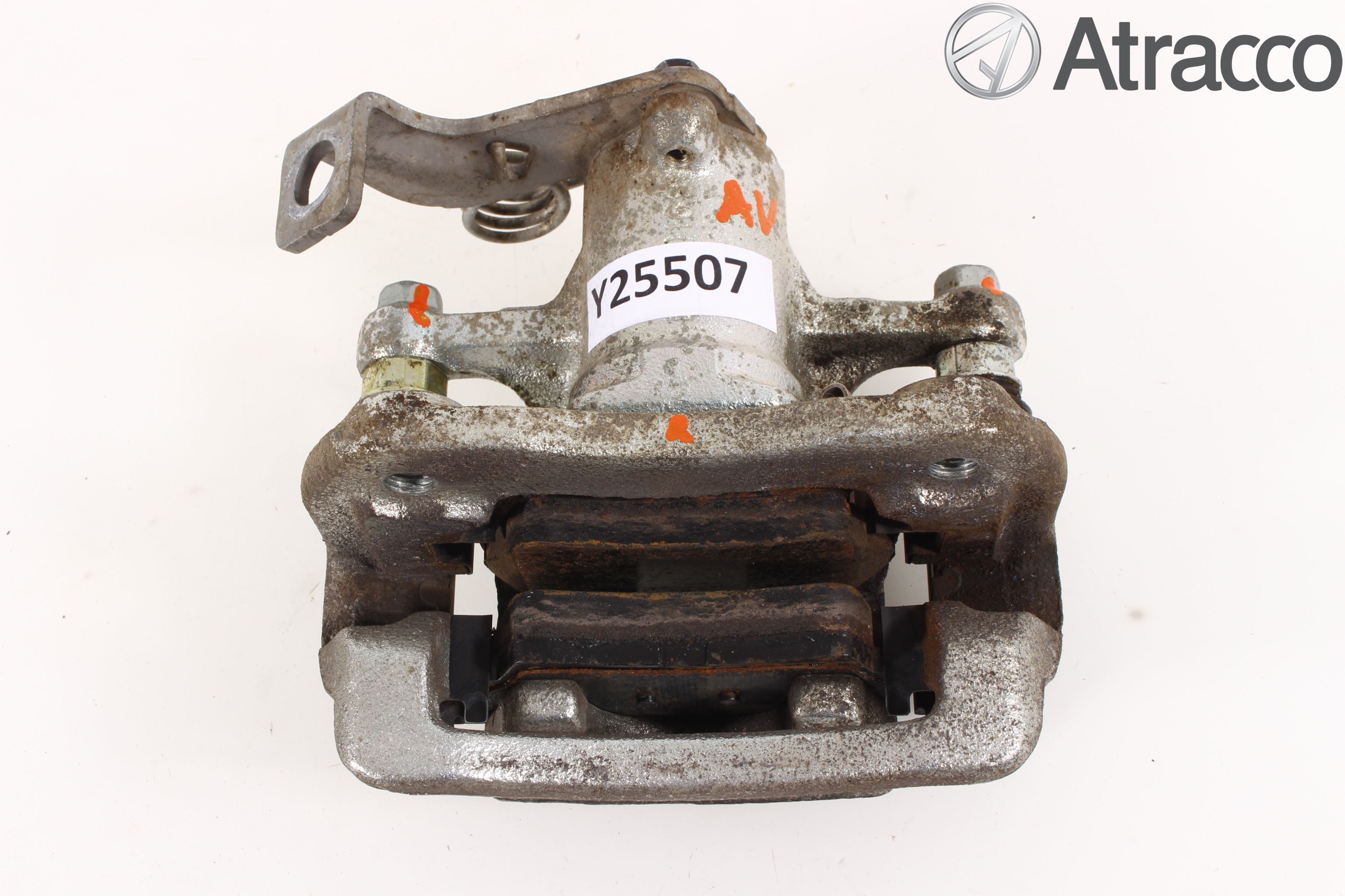 Hyundai i10 BA 14-16 Bromsok Bak Höger