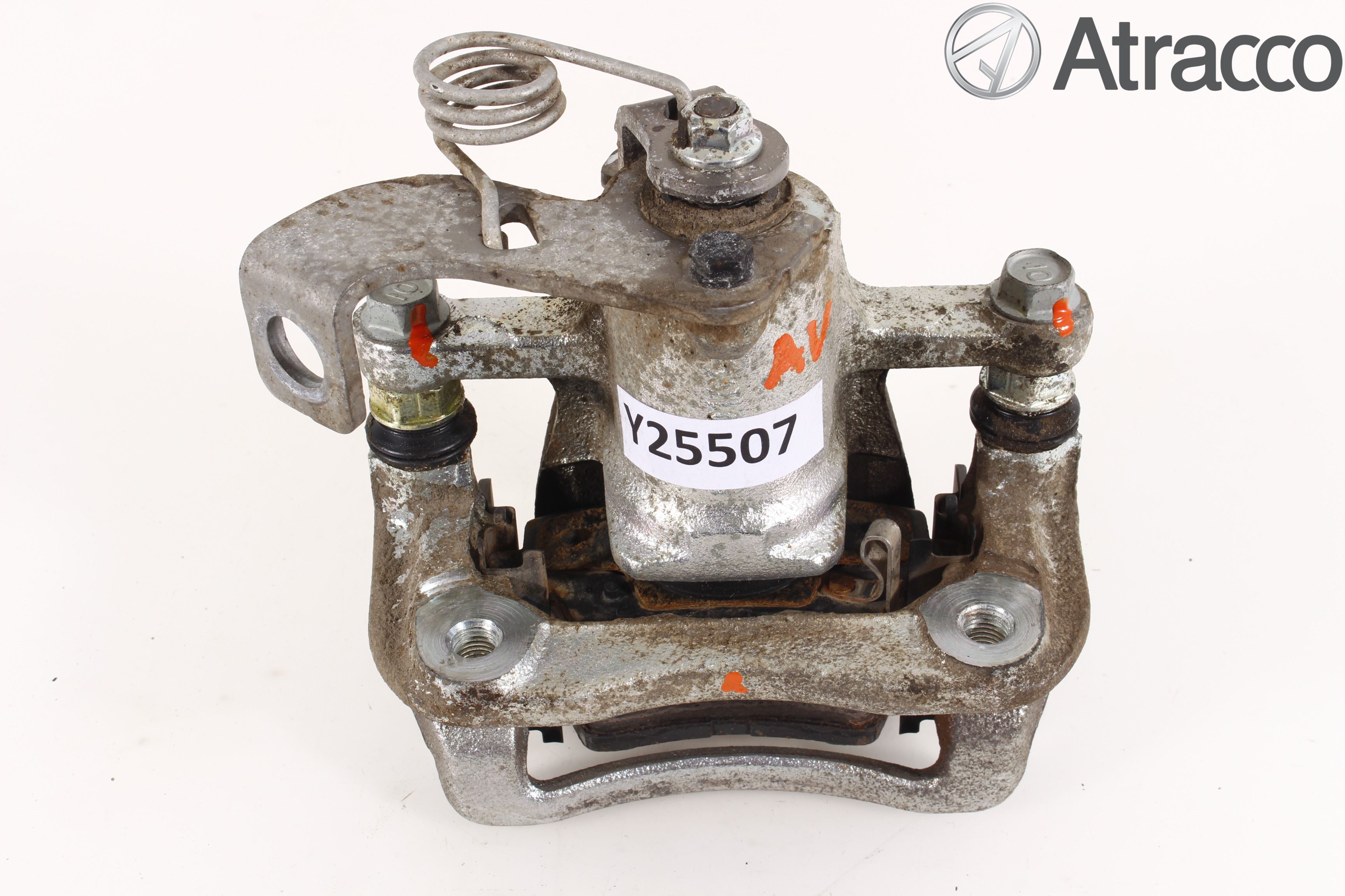 Hyundai i10 BA 14-16 Bromsok Bak Höger