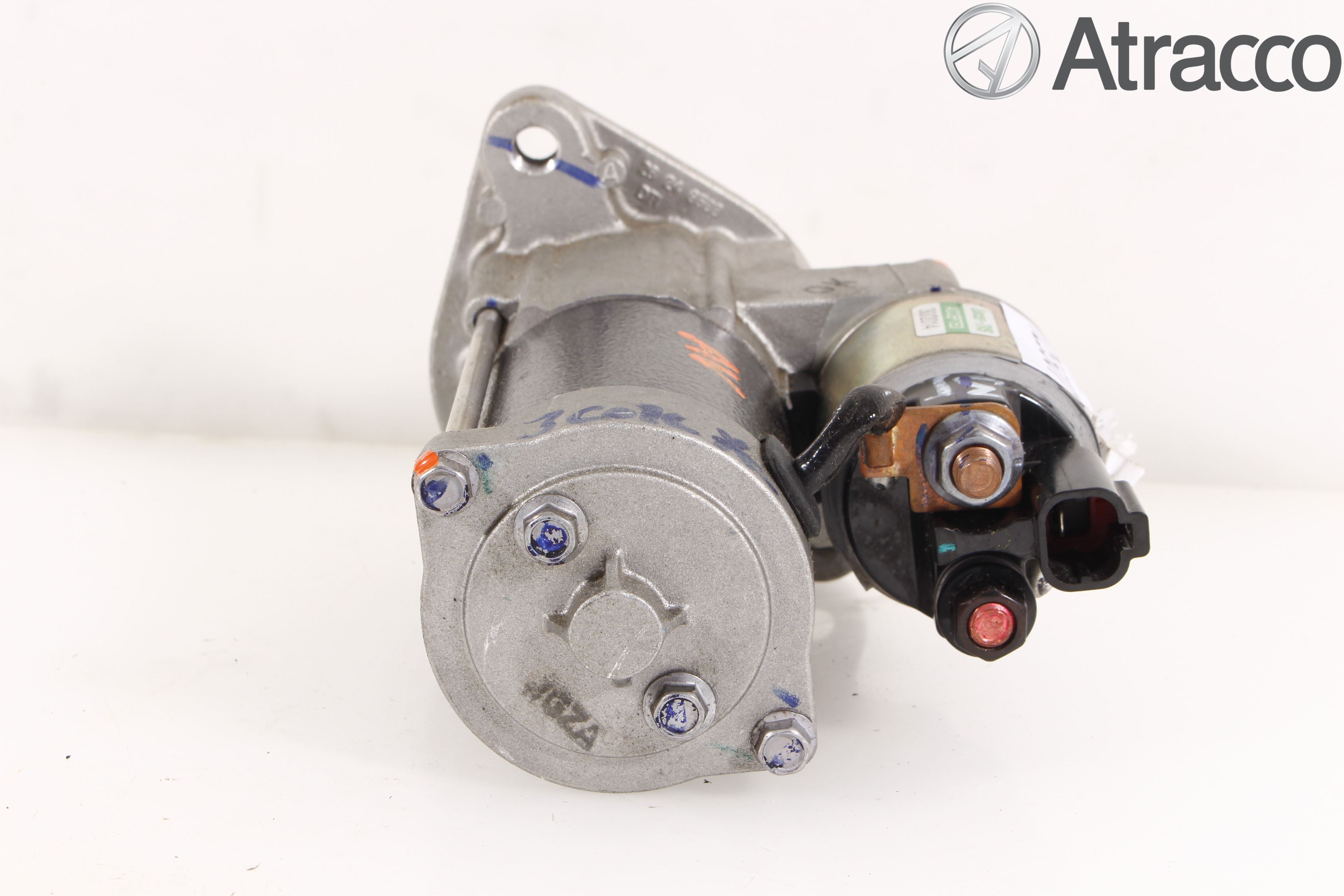 Hyundai i10 BA 14-16 Startmotor