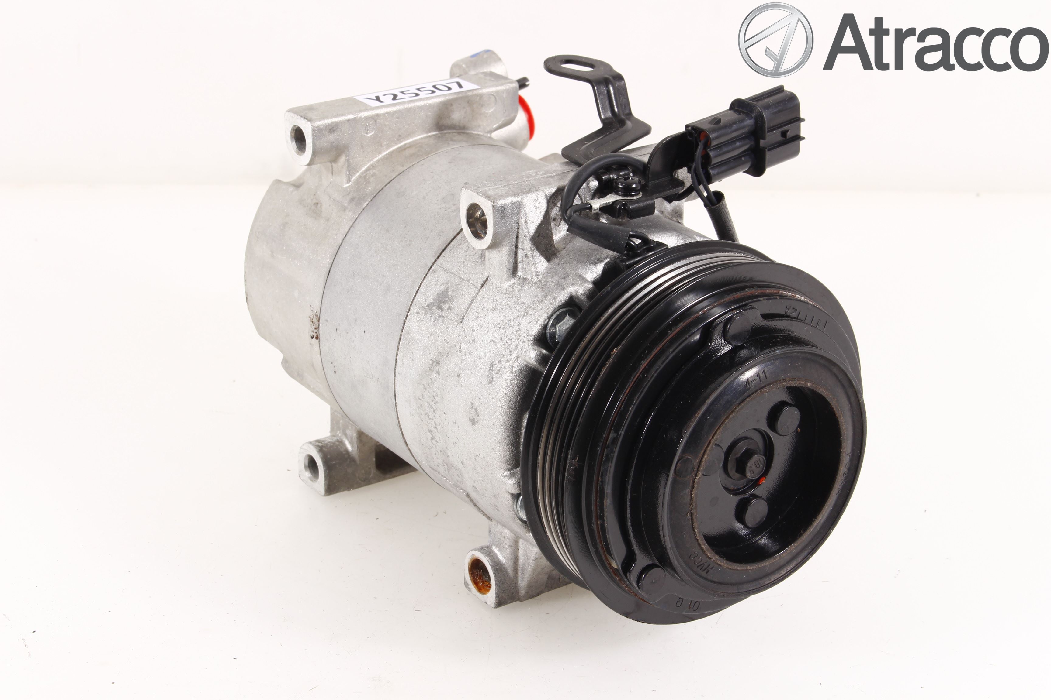 Hyundai i10 BA 14-16 Ac Kompressor