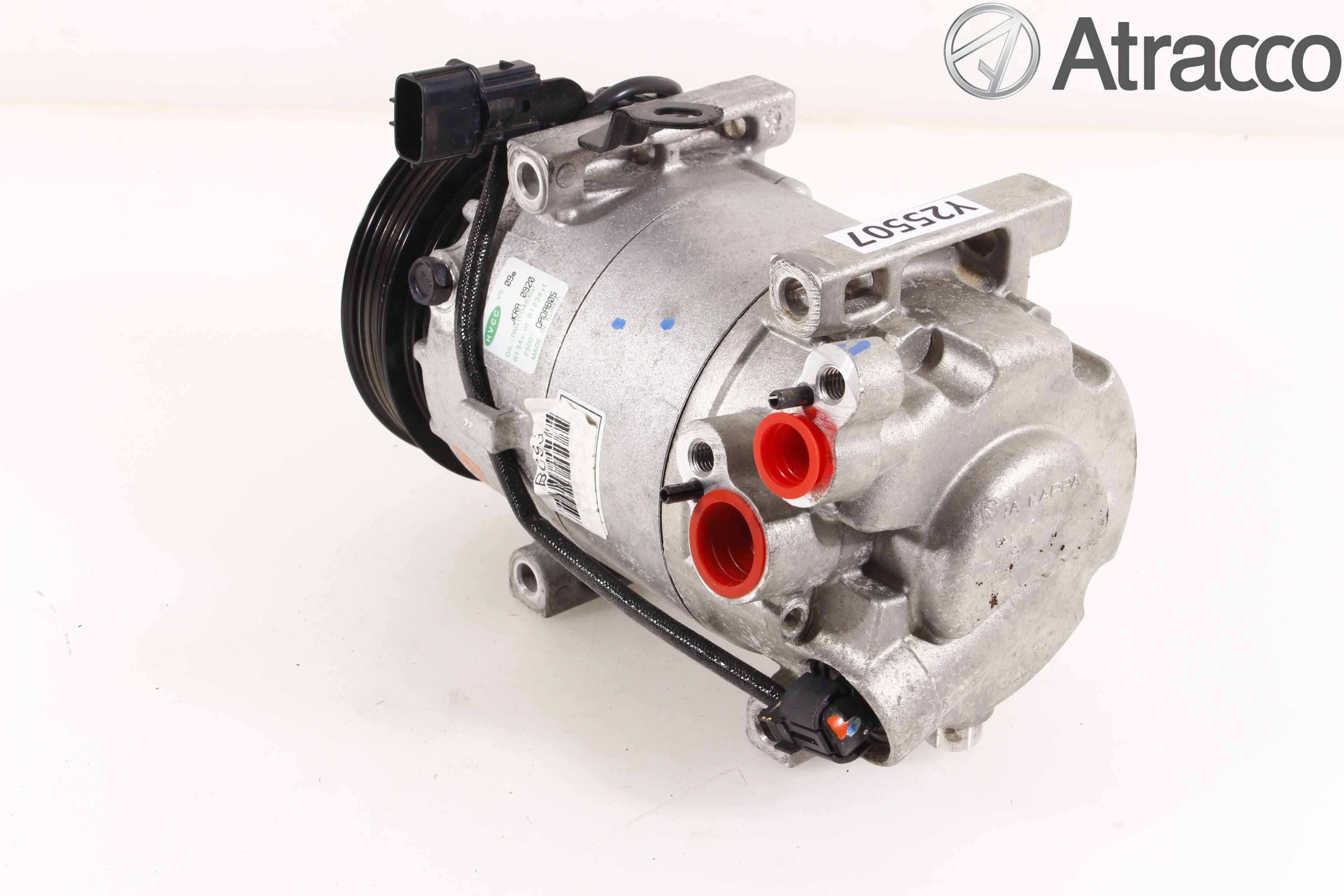 Hyundai i10 BA 14-16 Ac Kompressor