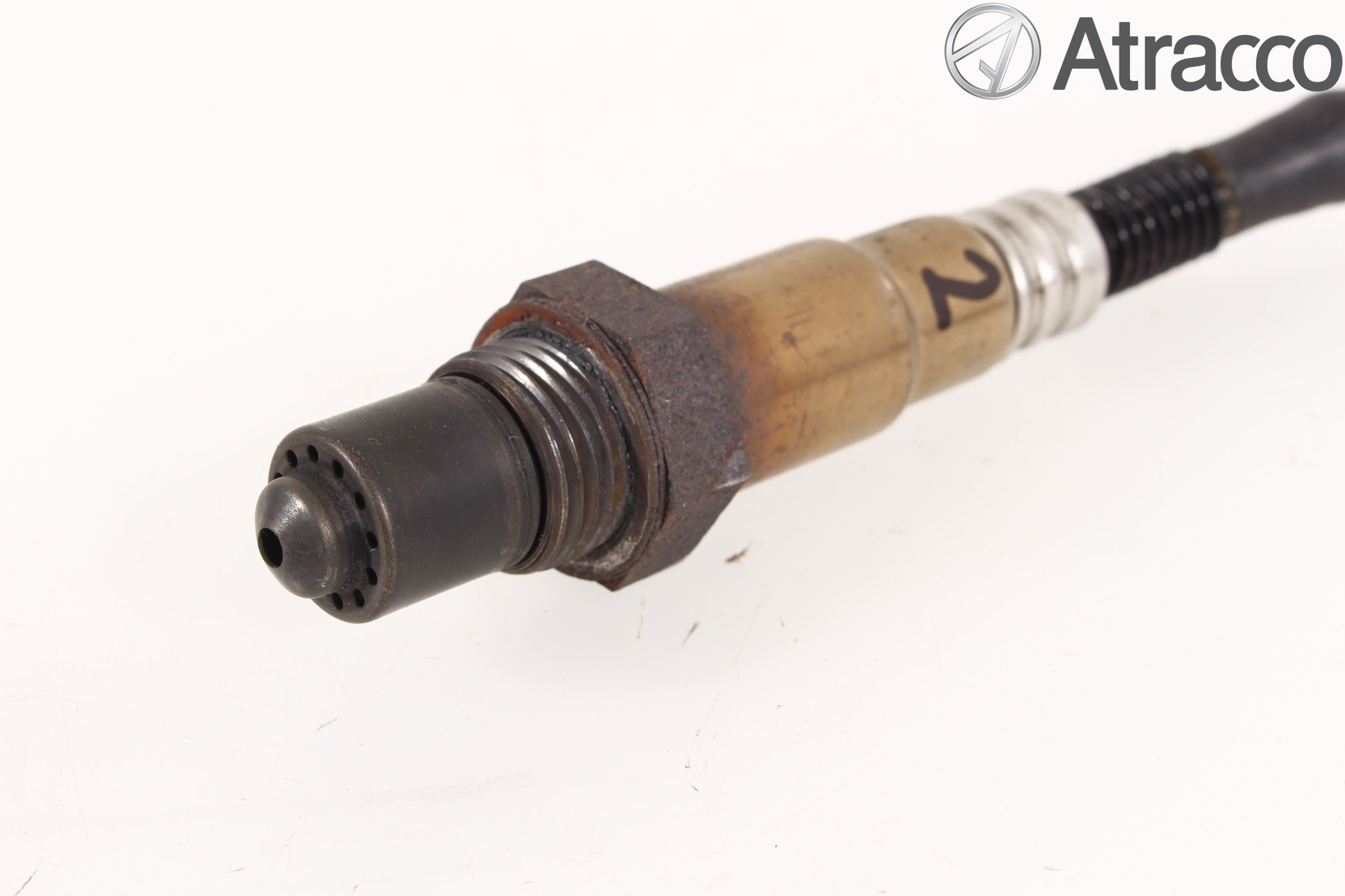 Hyundai i10 BA 14-16 Injlambdasond