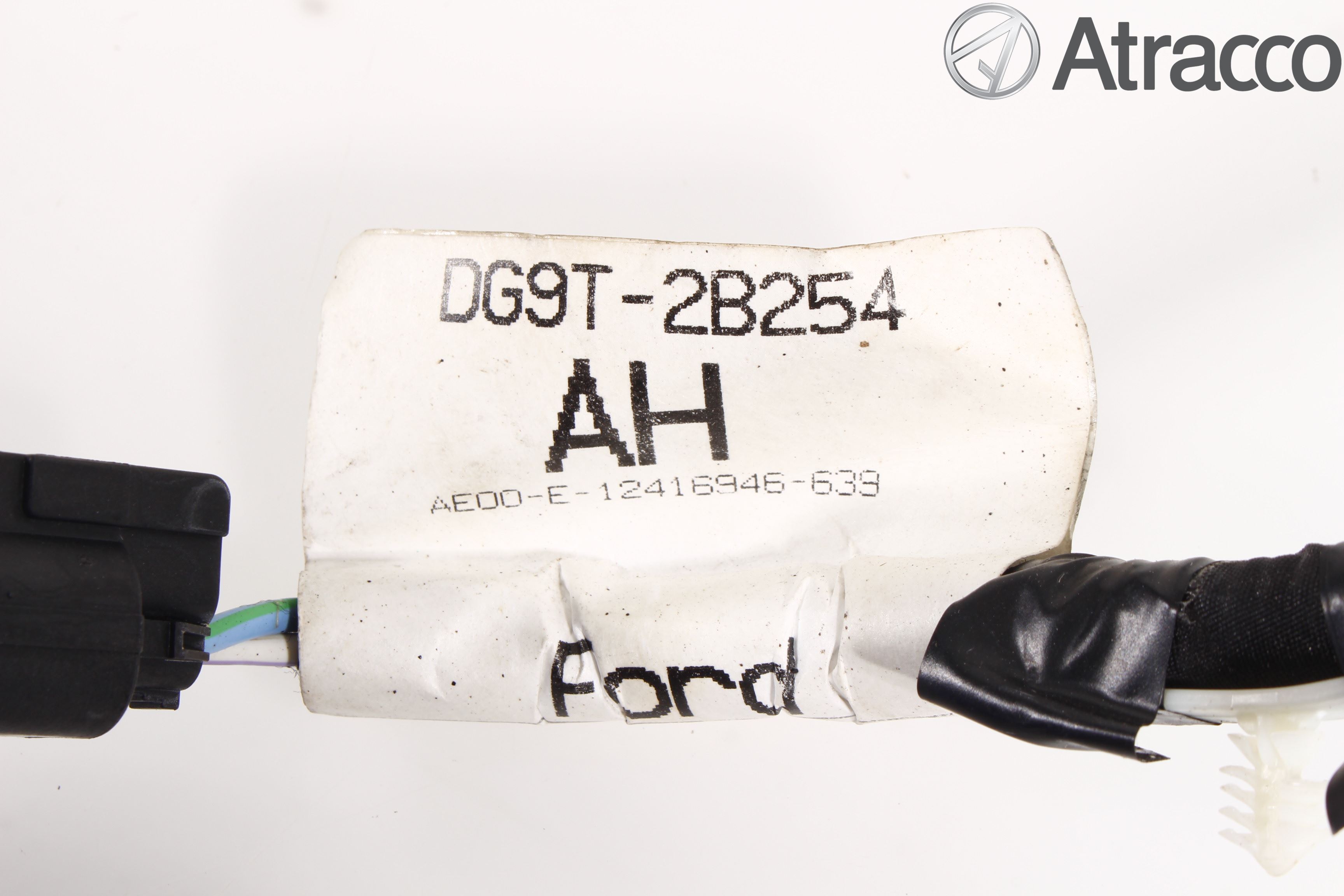 Ford MONDEO 15-22 Kabelhärva