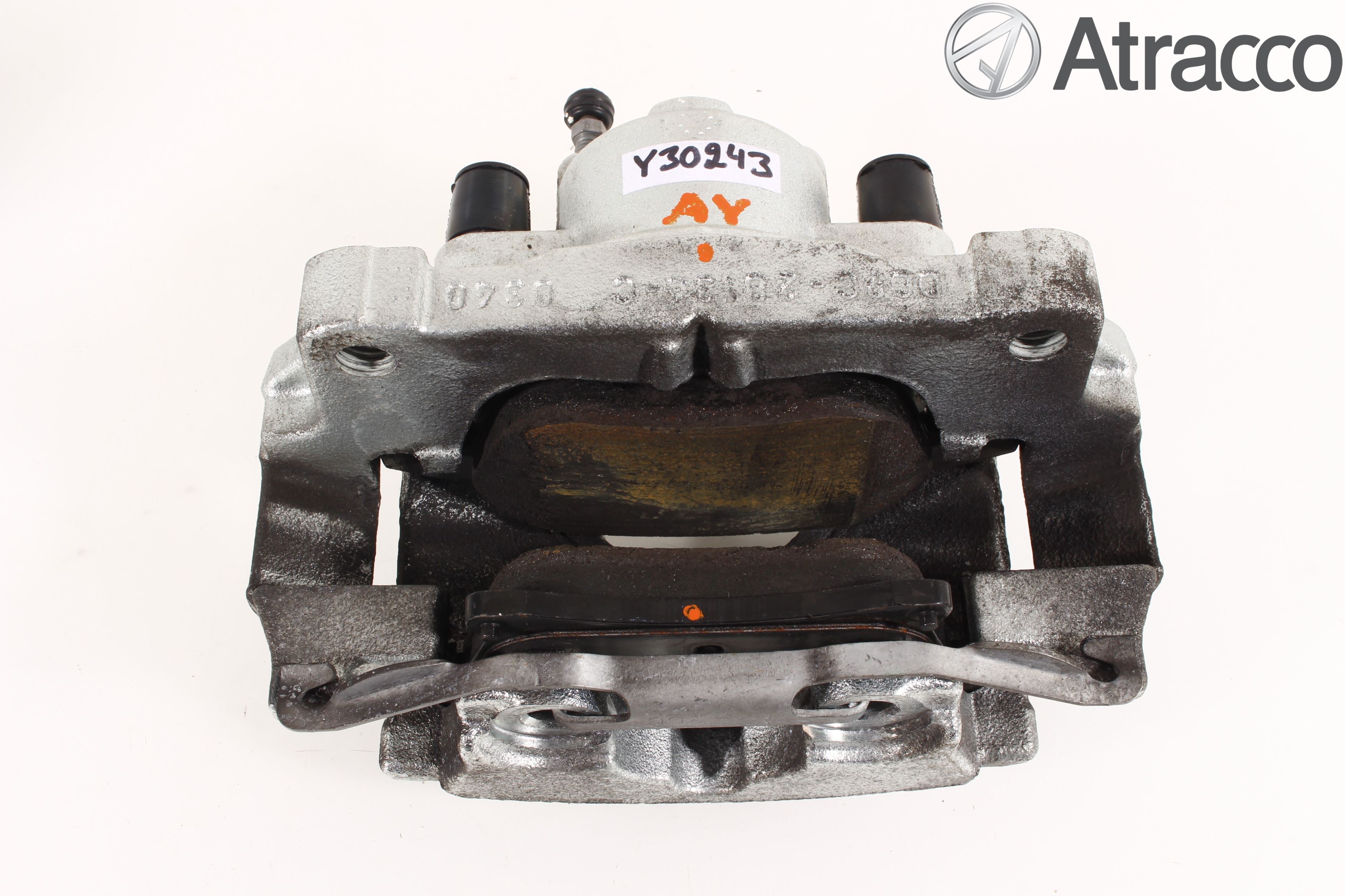 Ford MONDEO 15-22 Bromsok Fram Vänster