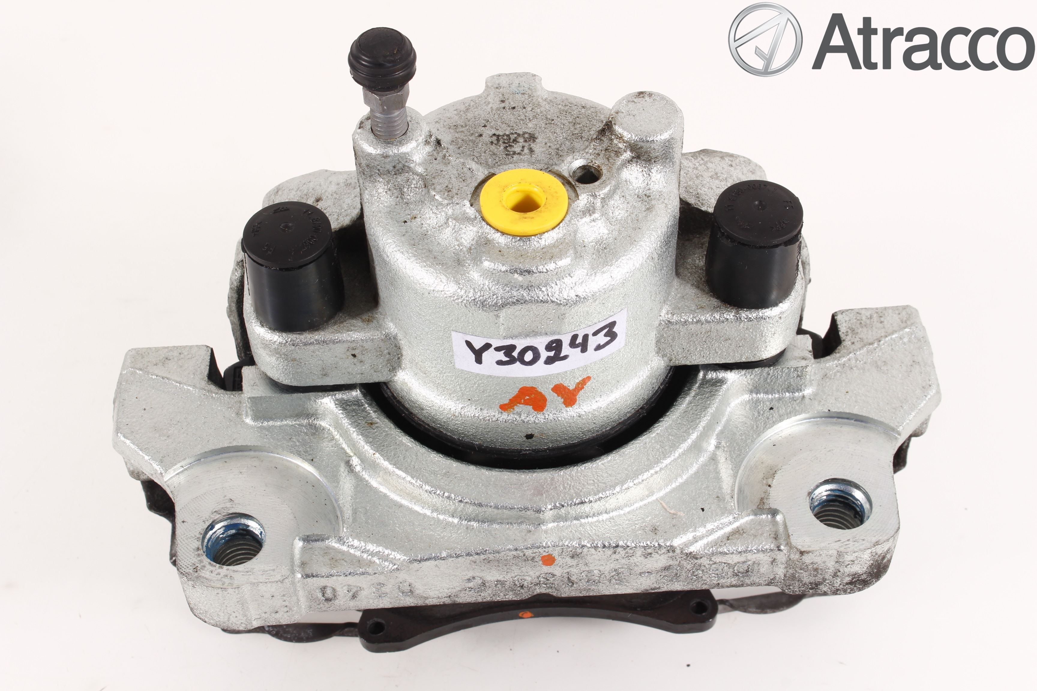 Ford MONDEO 15-22 Bromsok Fram Vänster