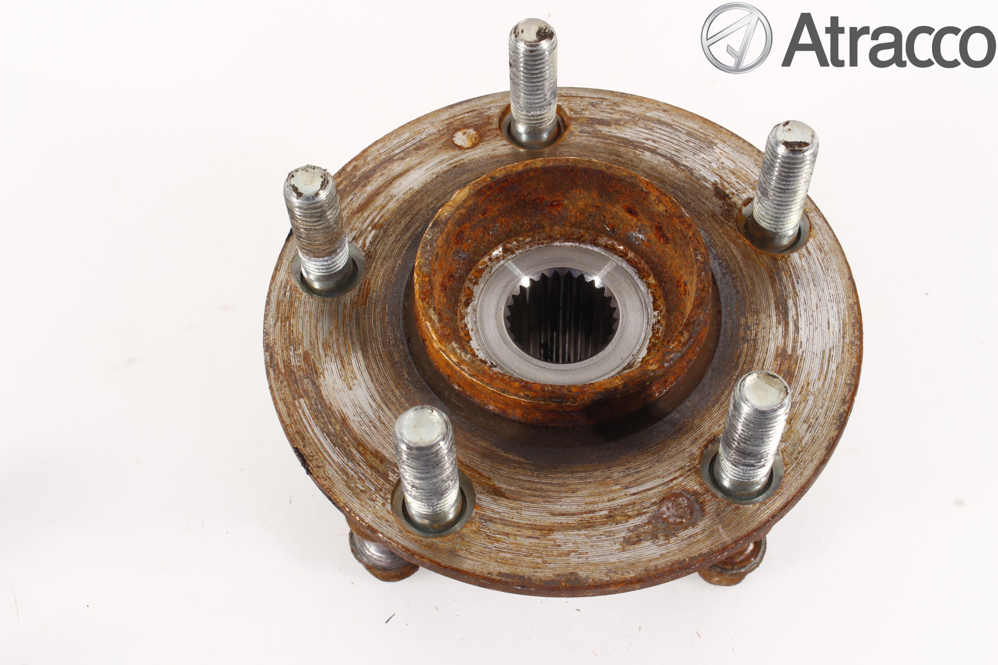 Mitsubishi OUTLANDER 13-21 Nav Bak