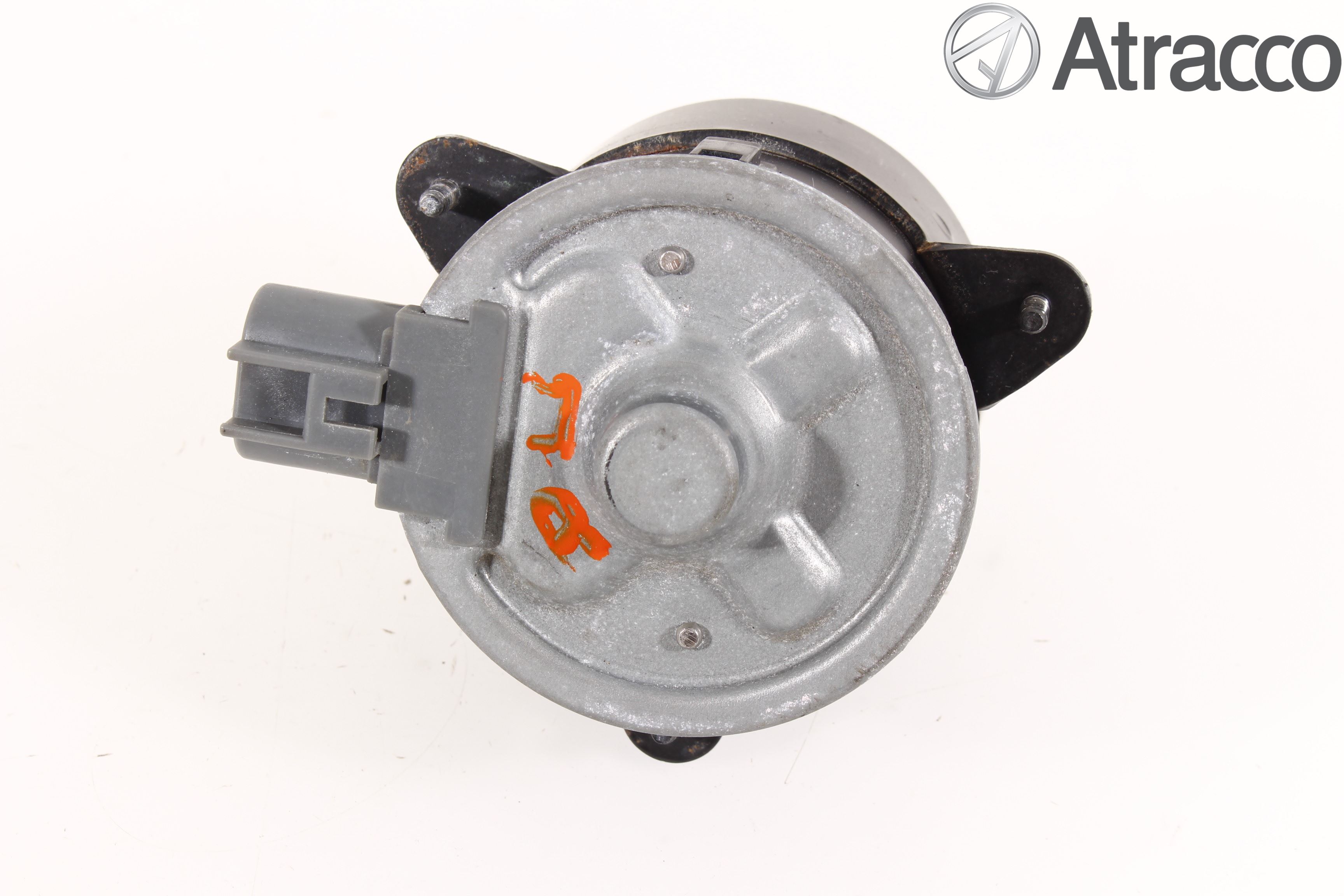 Toyota RAV 4 06-12 Kylfläkt El