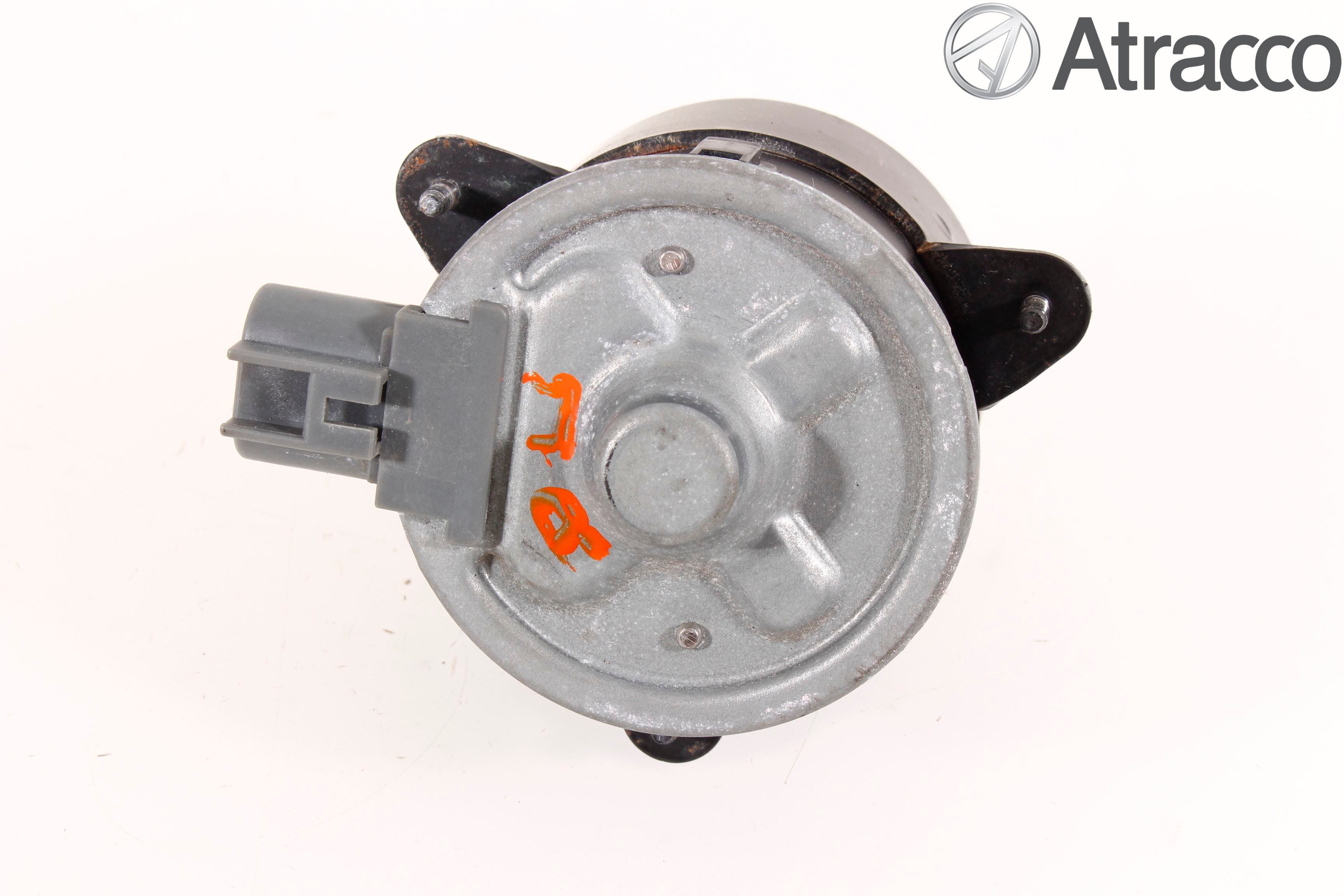 Toyota RAV 4 06-12 Kylfläkt El