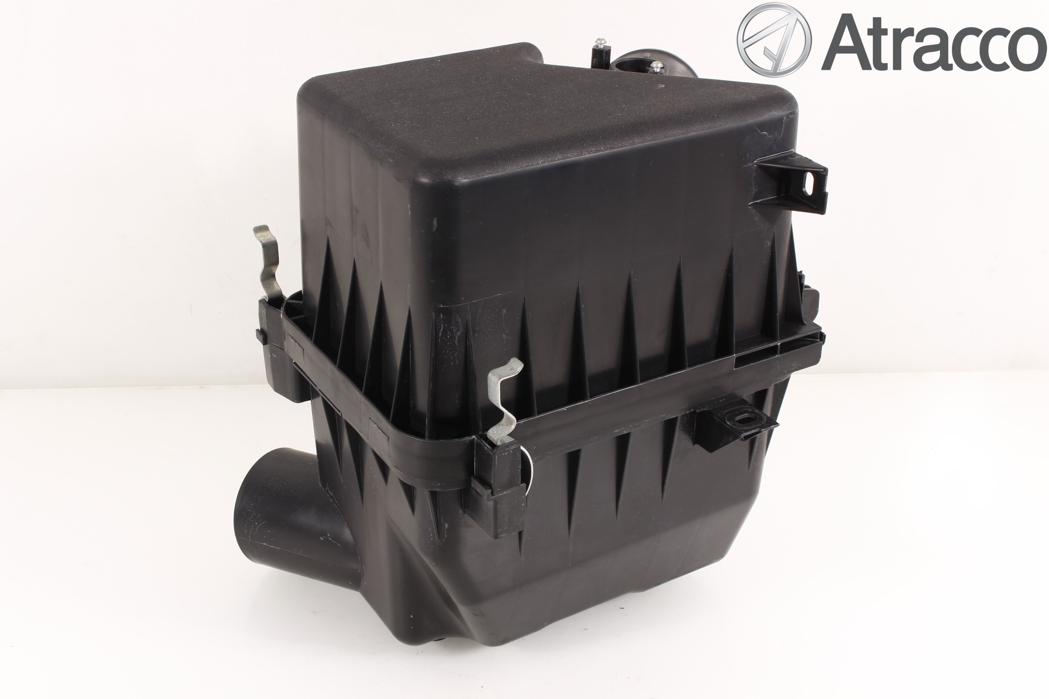 Toyota RAV 4 06-12 Luftrenare