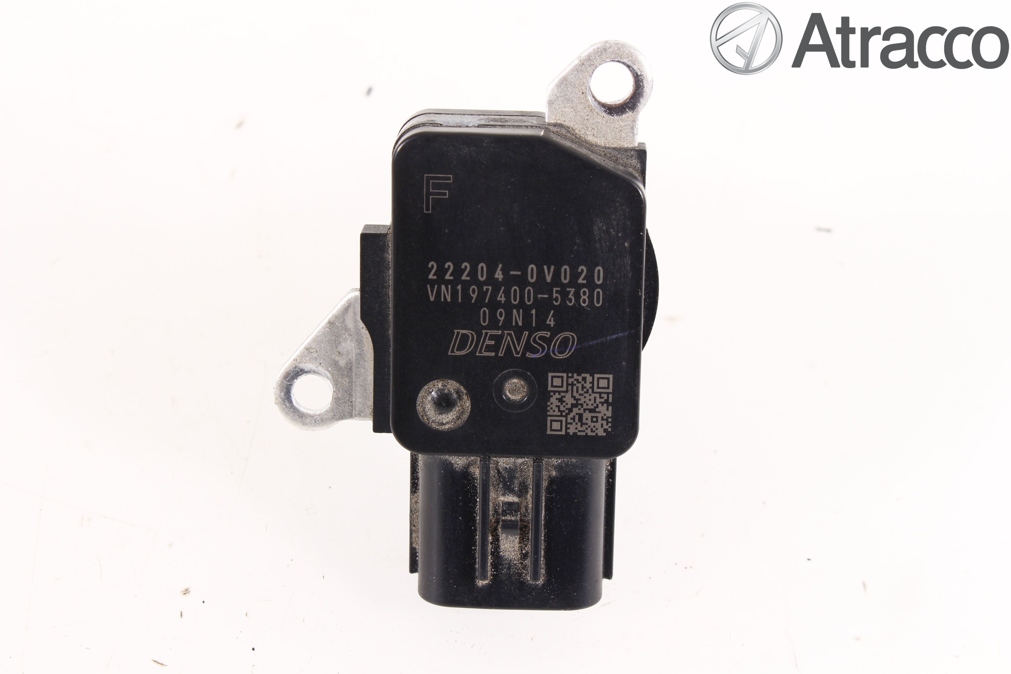 Toyota RAV 4 06-12 Injluftmassamätare