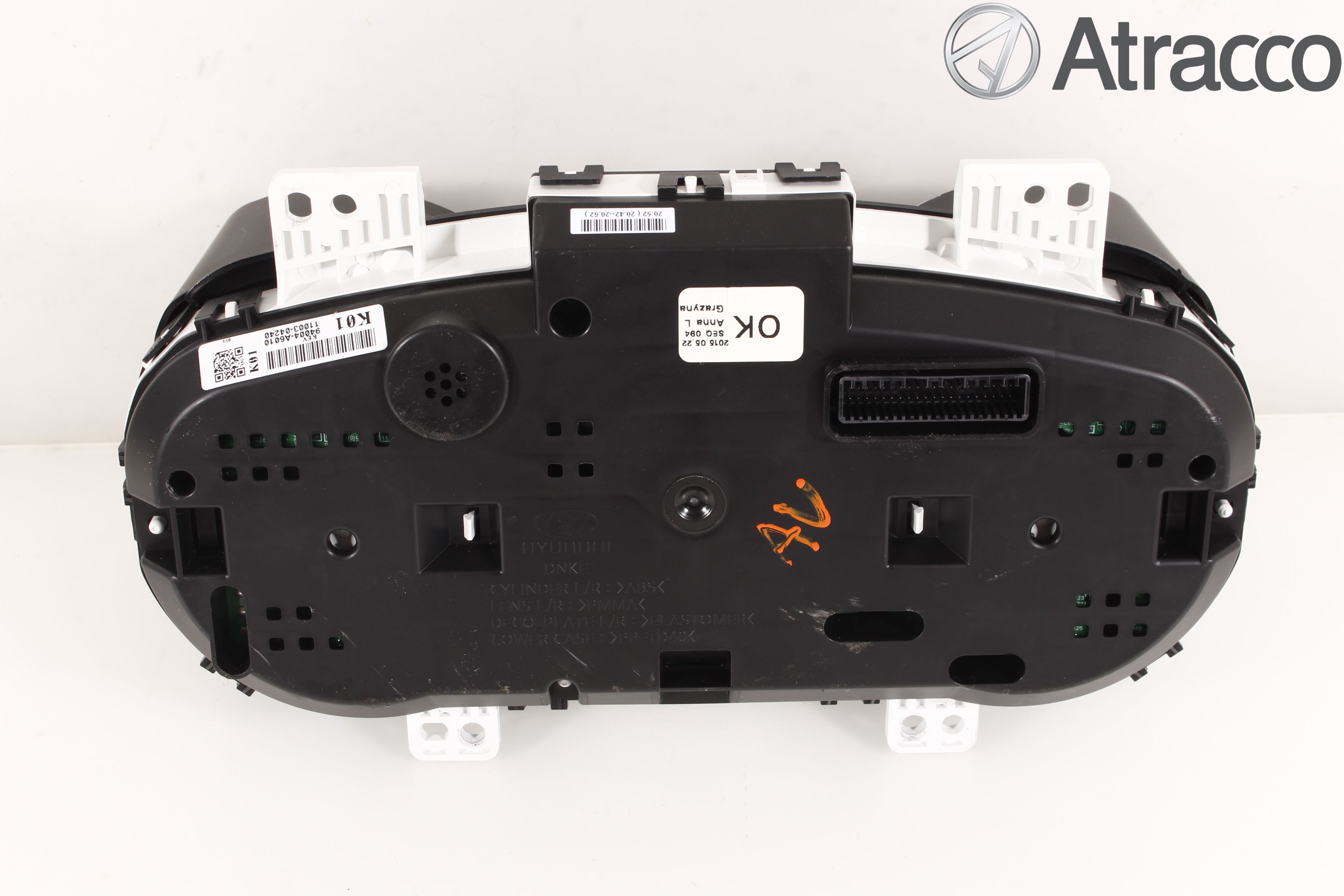 Hyundai i30 GD 13-17 Instrument Komb