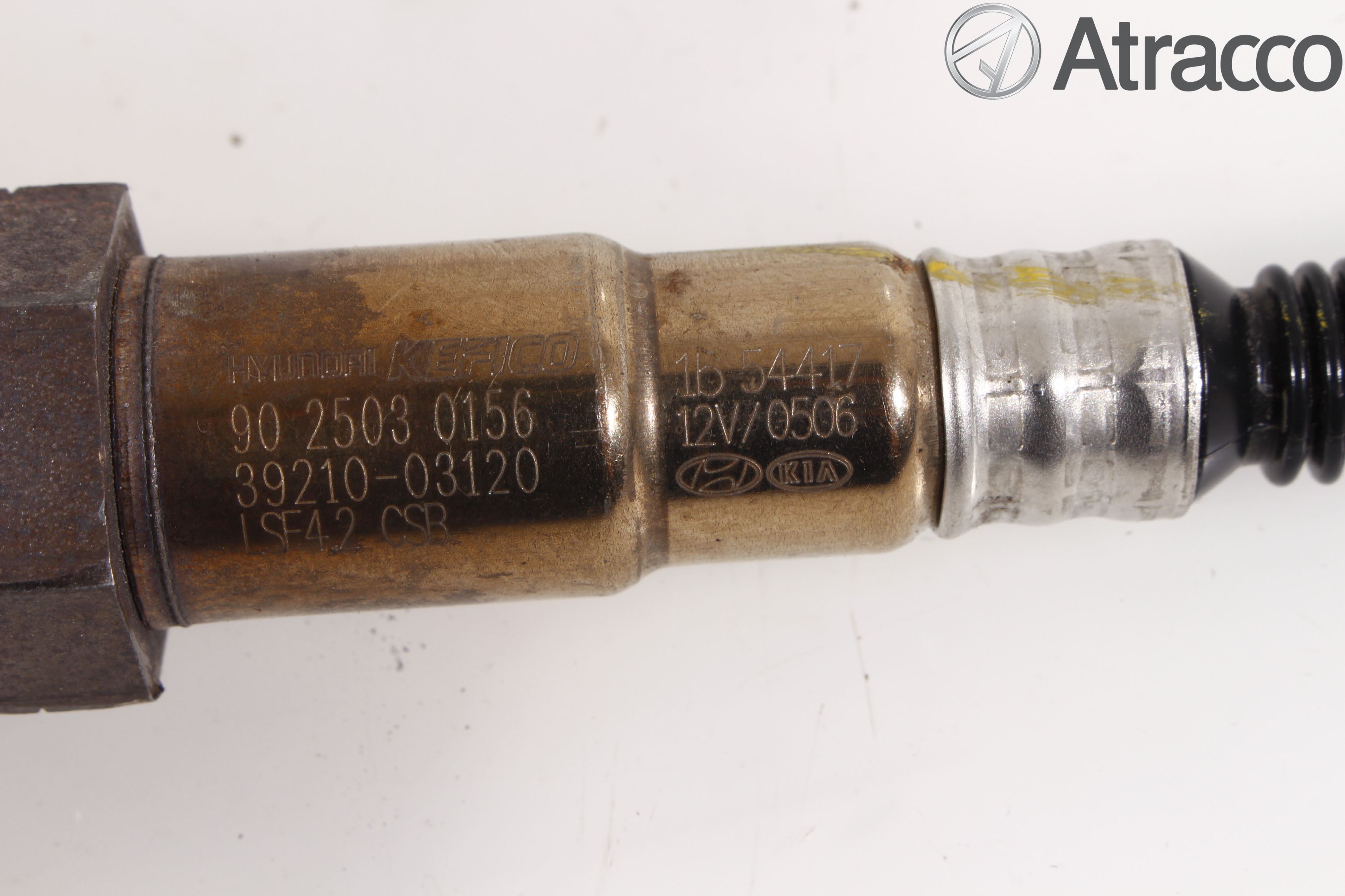 Hyundai i30 GD 13-17 Injlambdasond