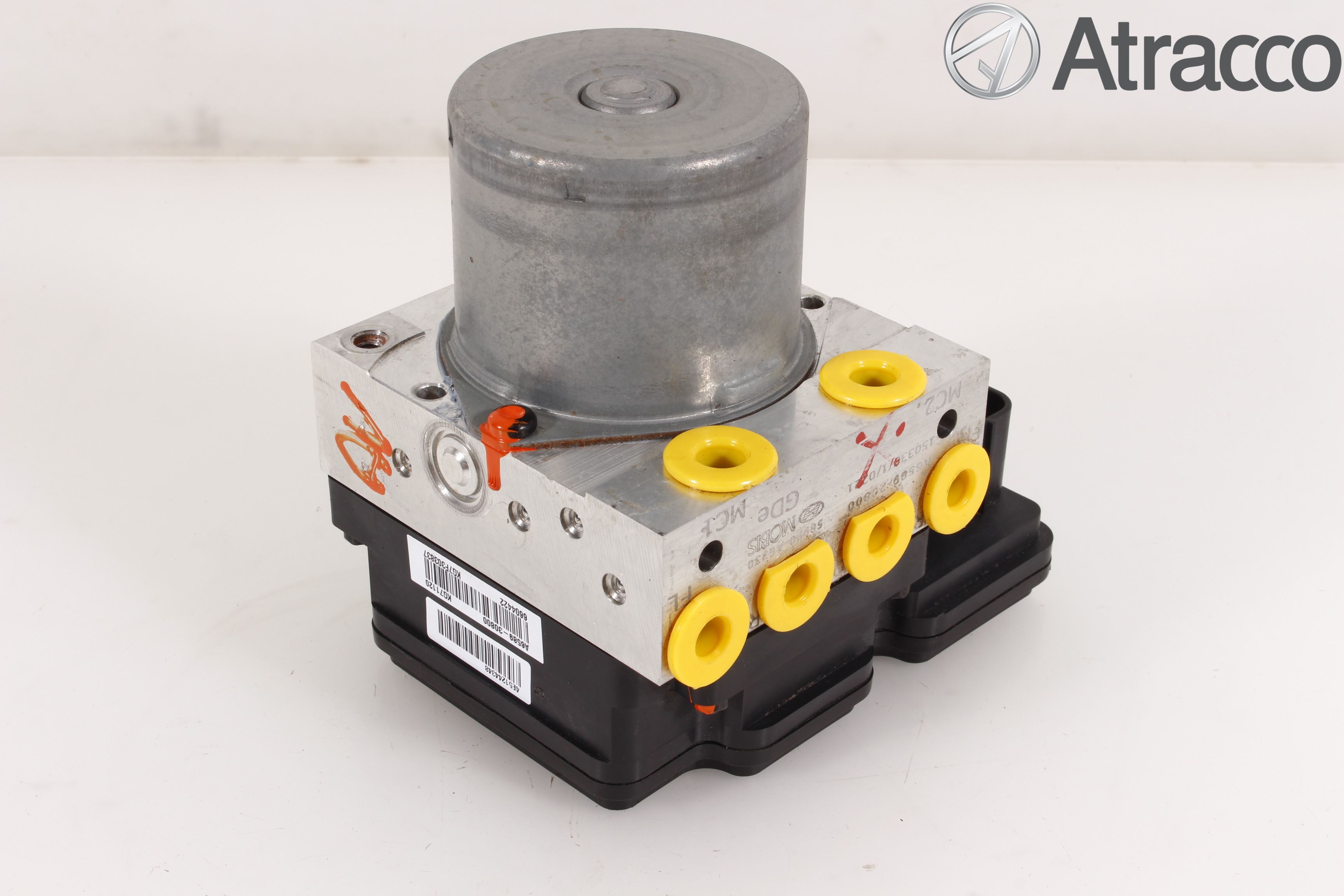 Hyundai i30 GD 13-17 Abs Hydraulaggregat