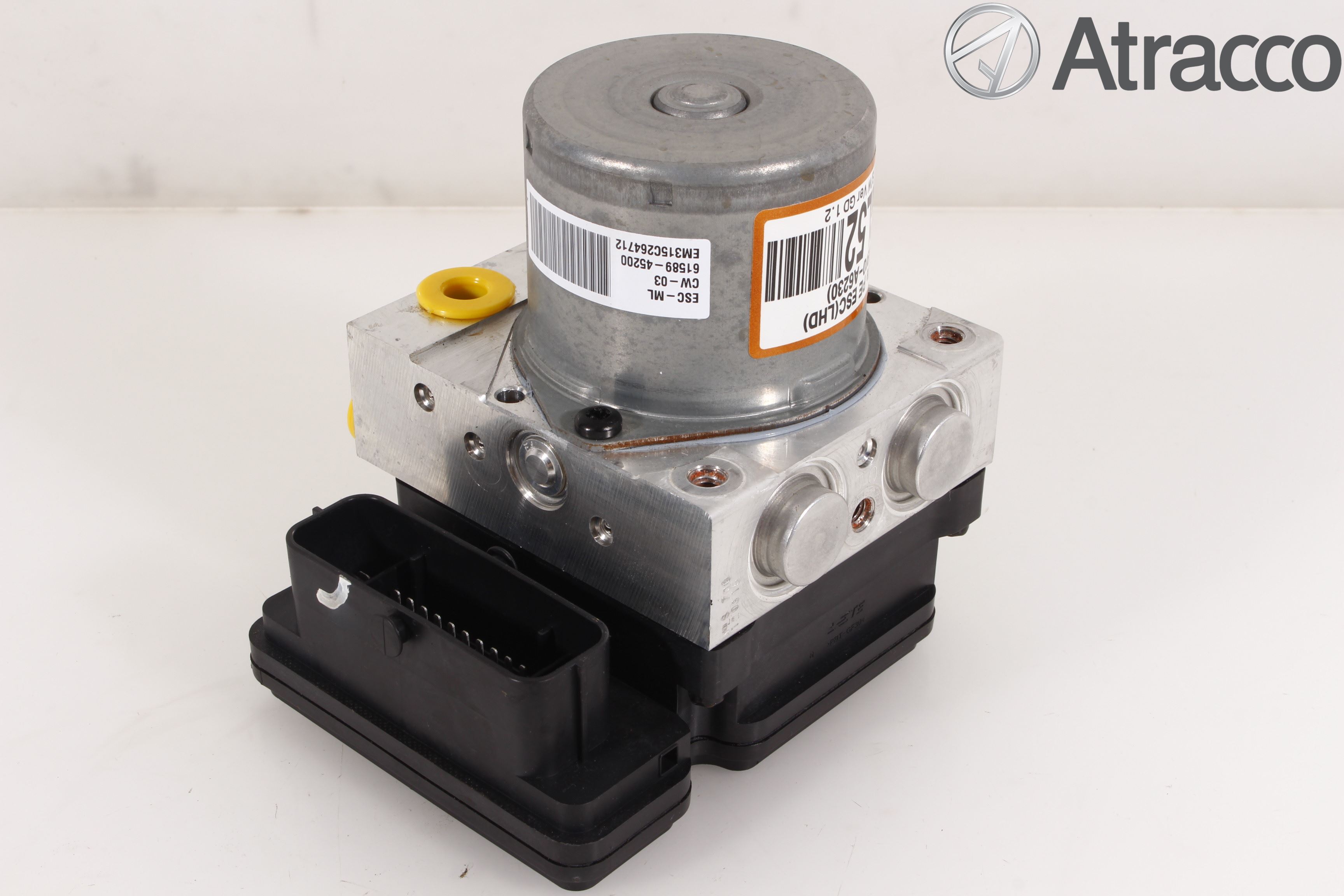 Hyundai i30 GD 13-17 Abs Hydraulaggregat