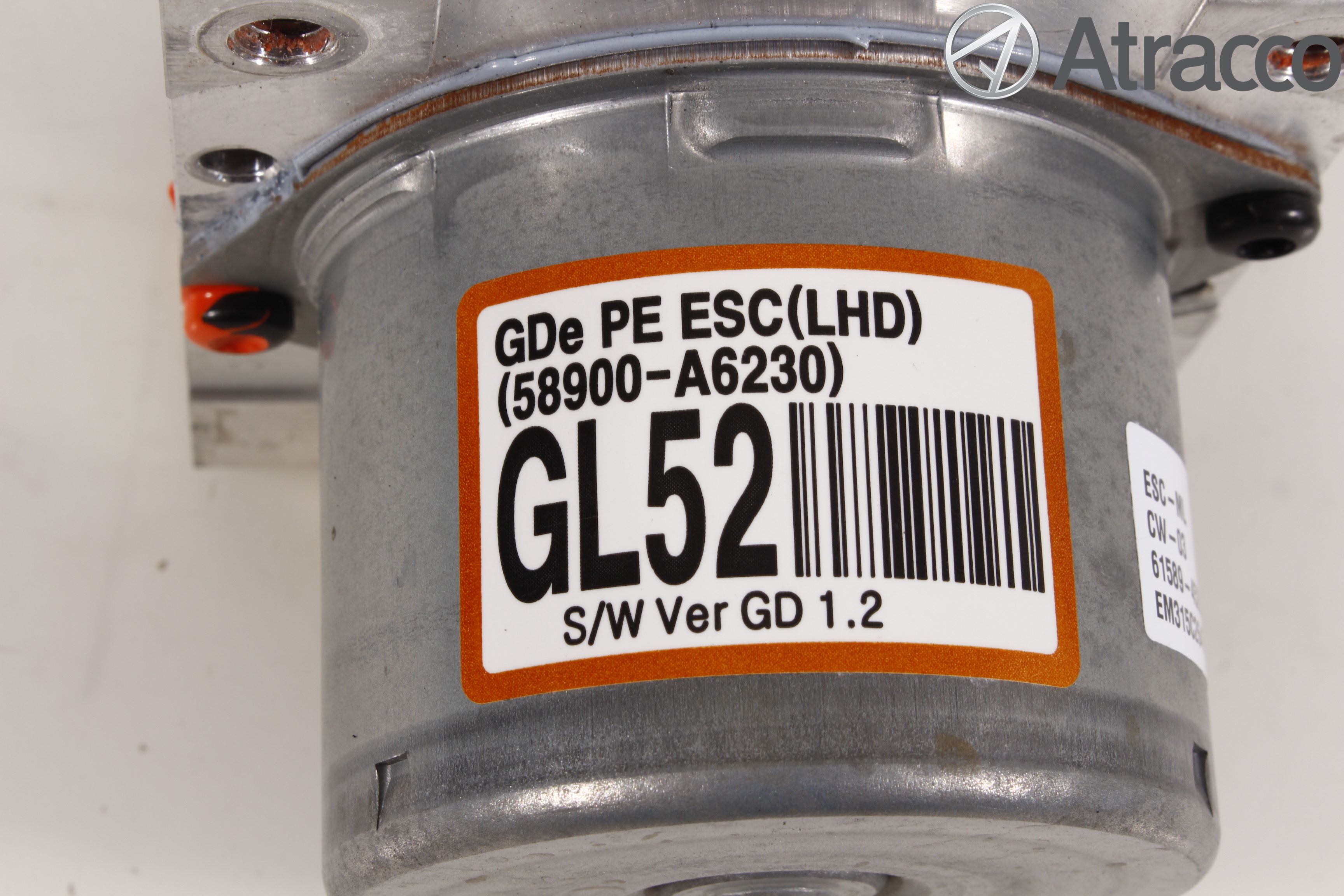 Hyundai i30 GD 13-17 Abs Hydraulaggregat