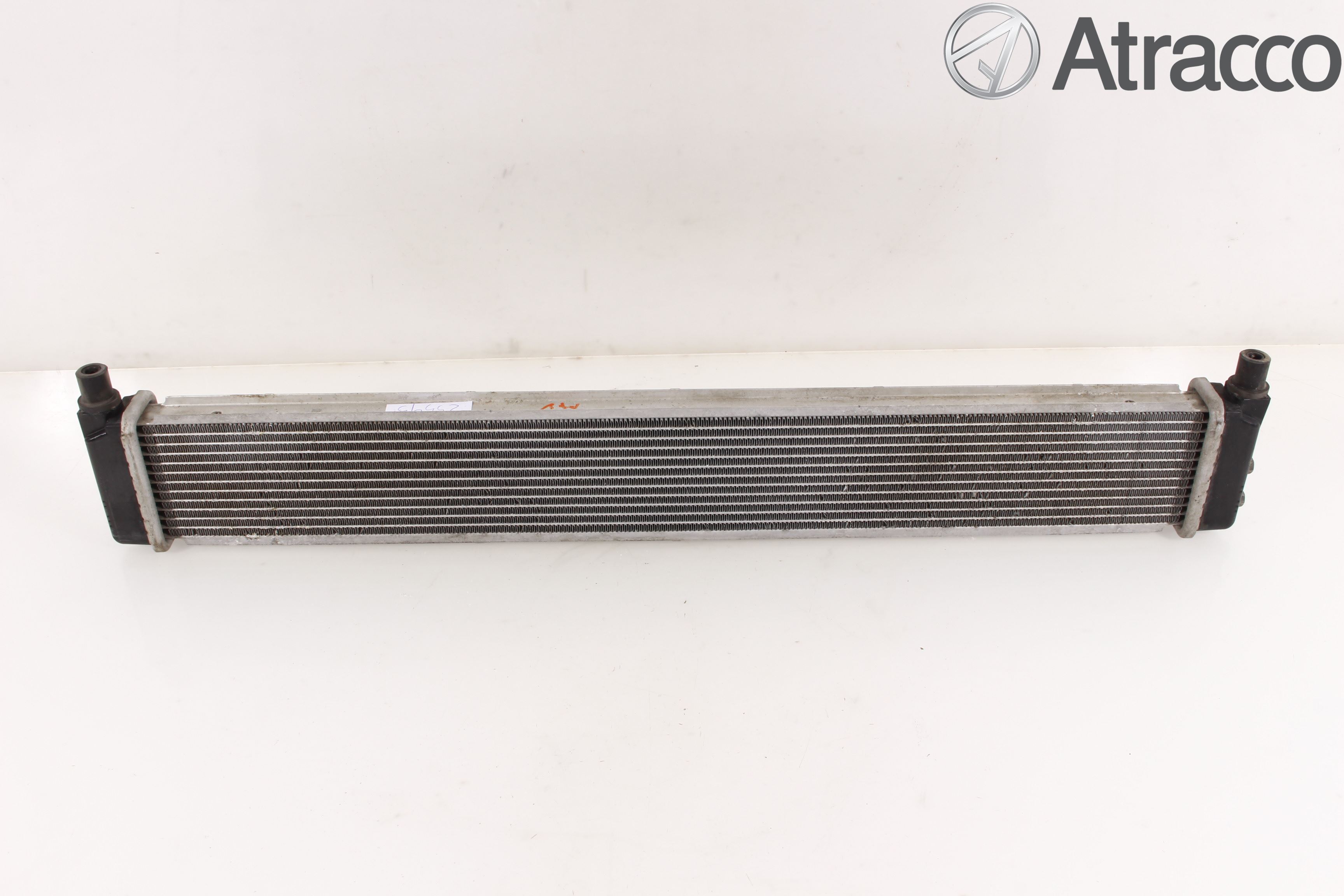 Toyota PRIUS ZVW30 09-20 Kylare Aut