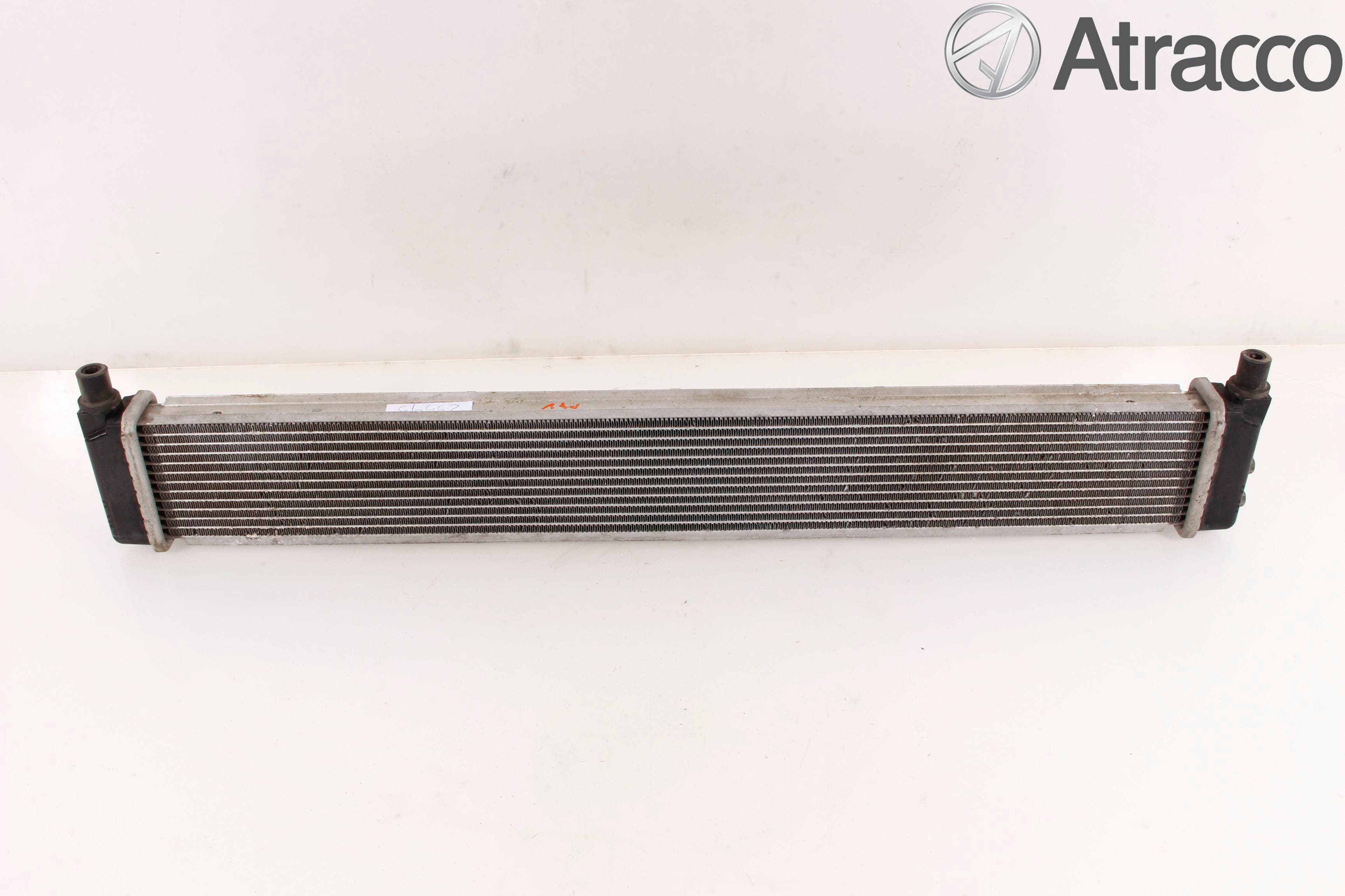 Toyota PRIUS ZVW30 09-20 Kylare Aut