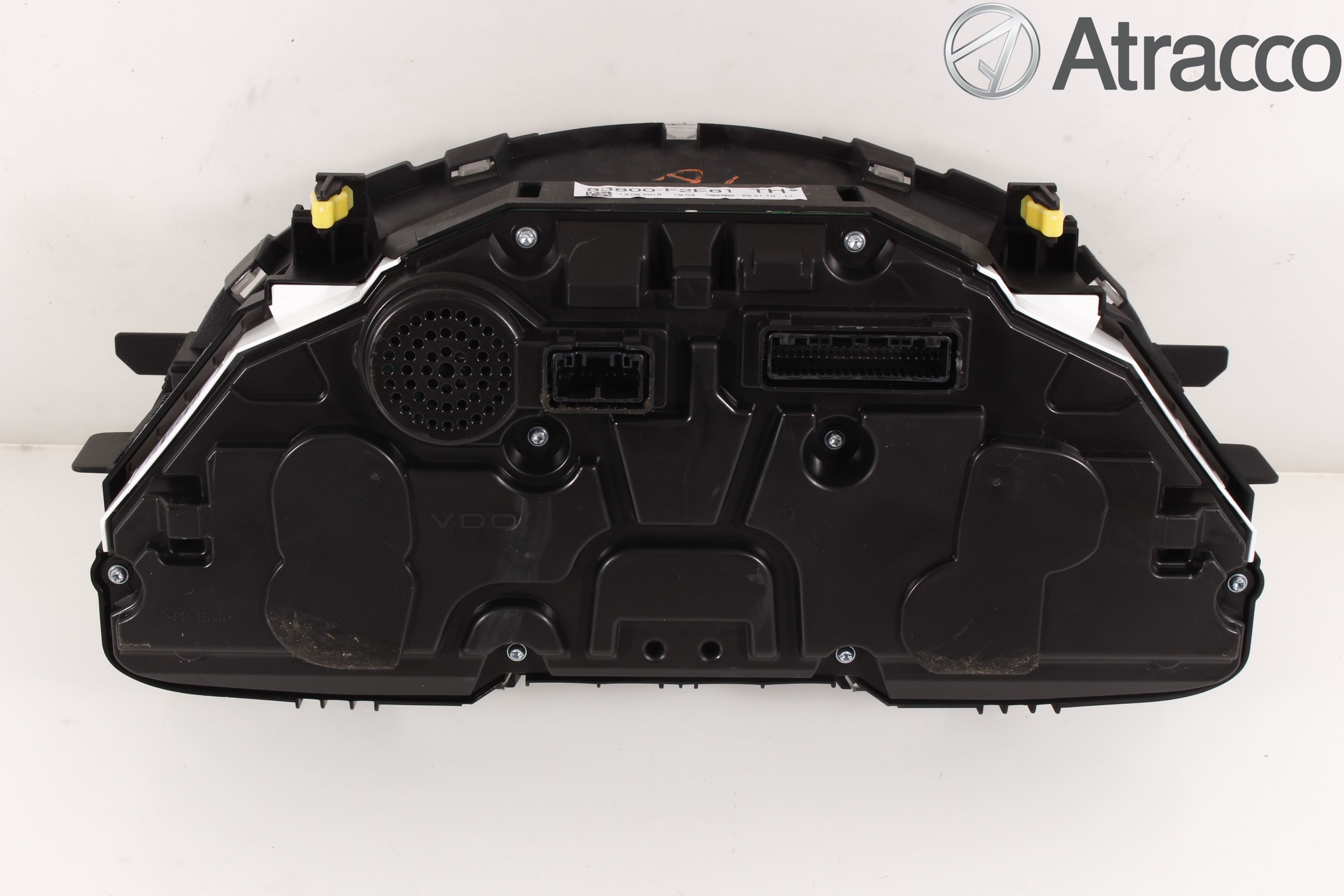 Toyota AURIS 13-19 Instrument Komb