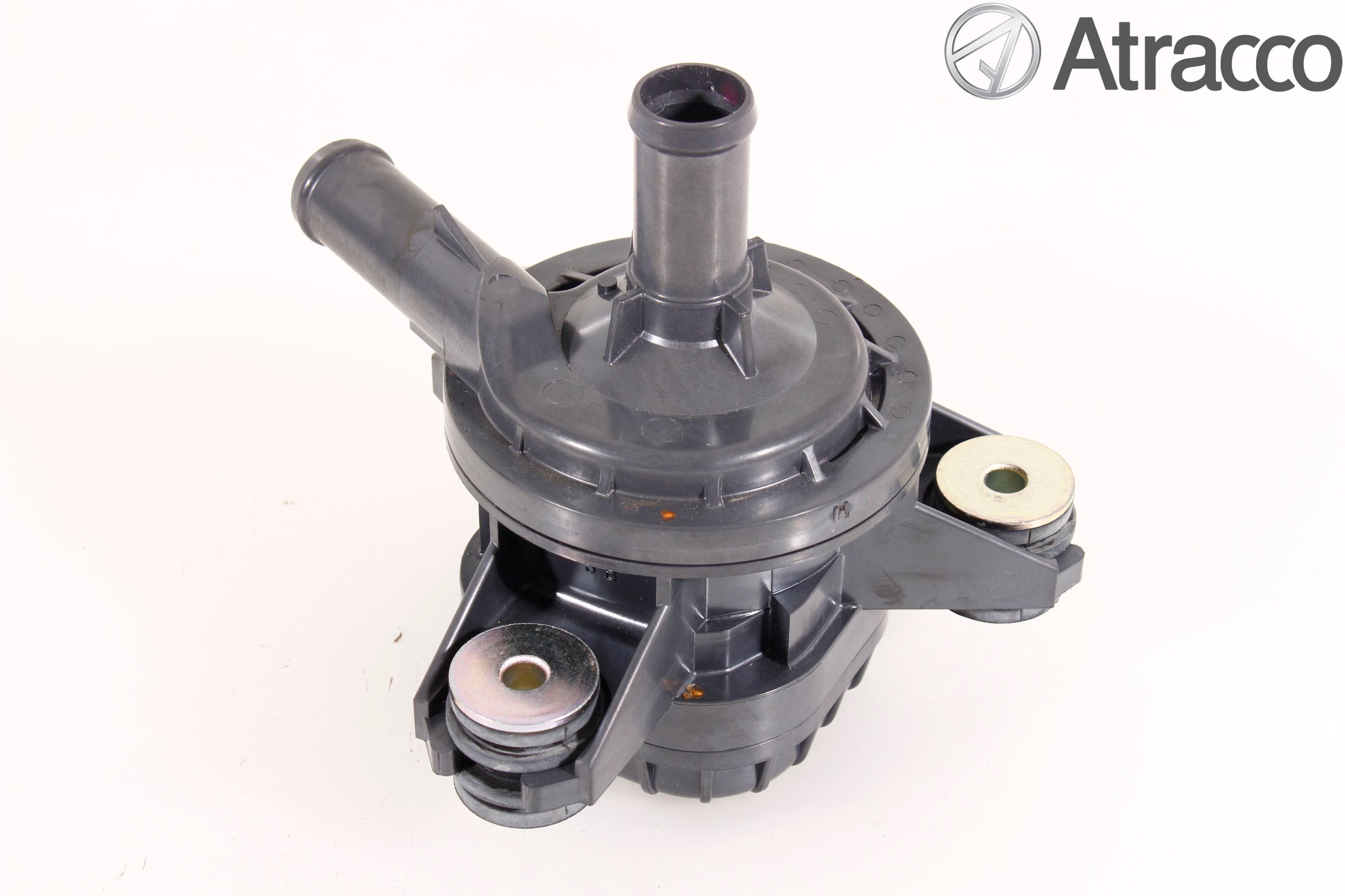 Toyota AURIS 13-19 Värme Cirkulationspump