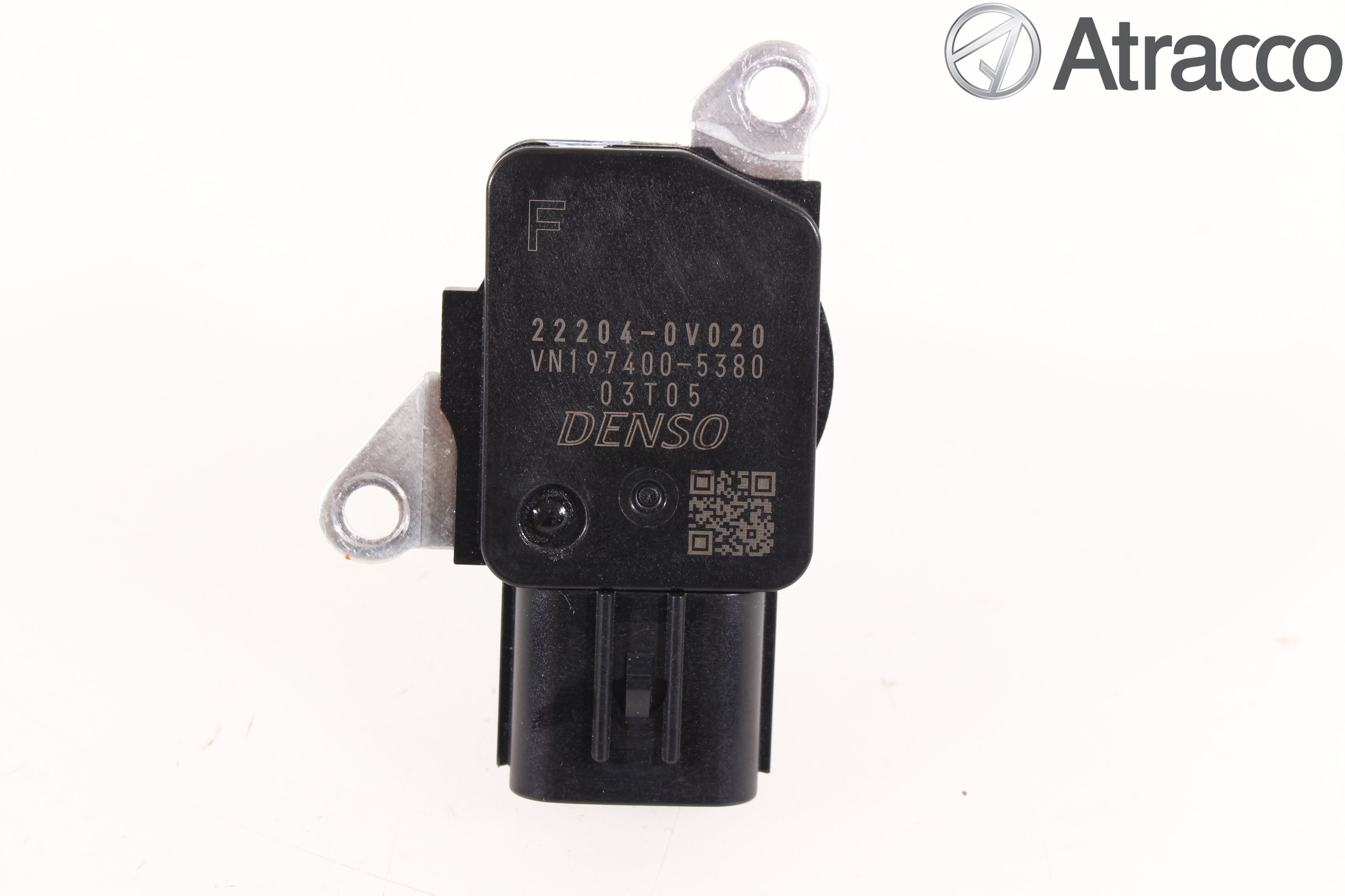 Toyota AURIS 13-19 Injluftmassamätare