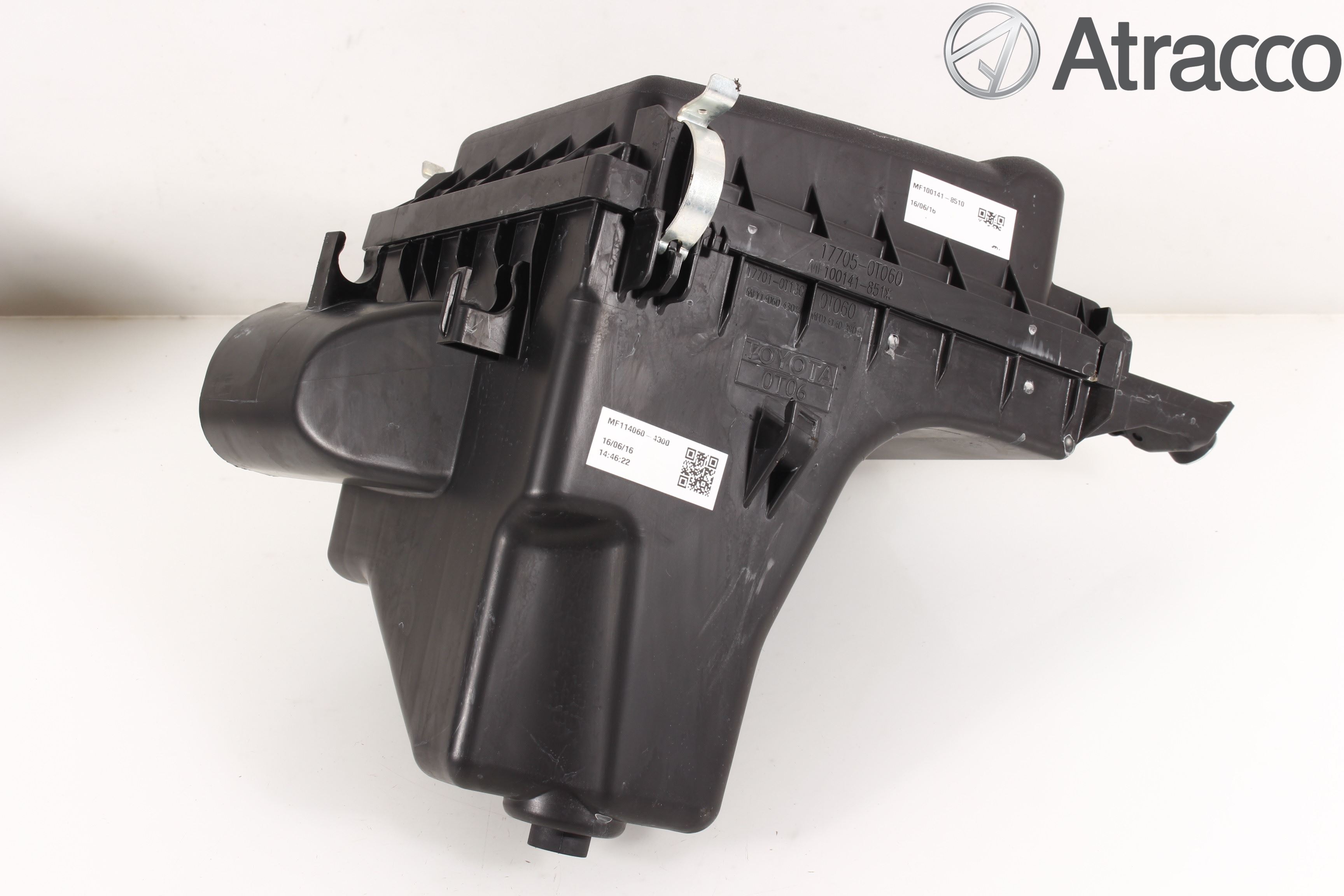 Toyota AURIS 13-19 Luftrenare