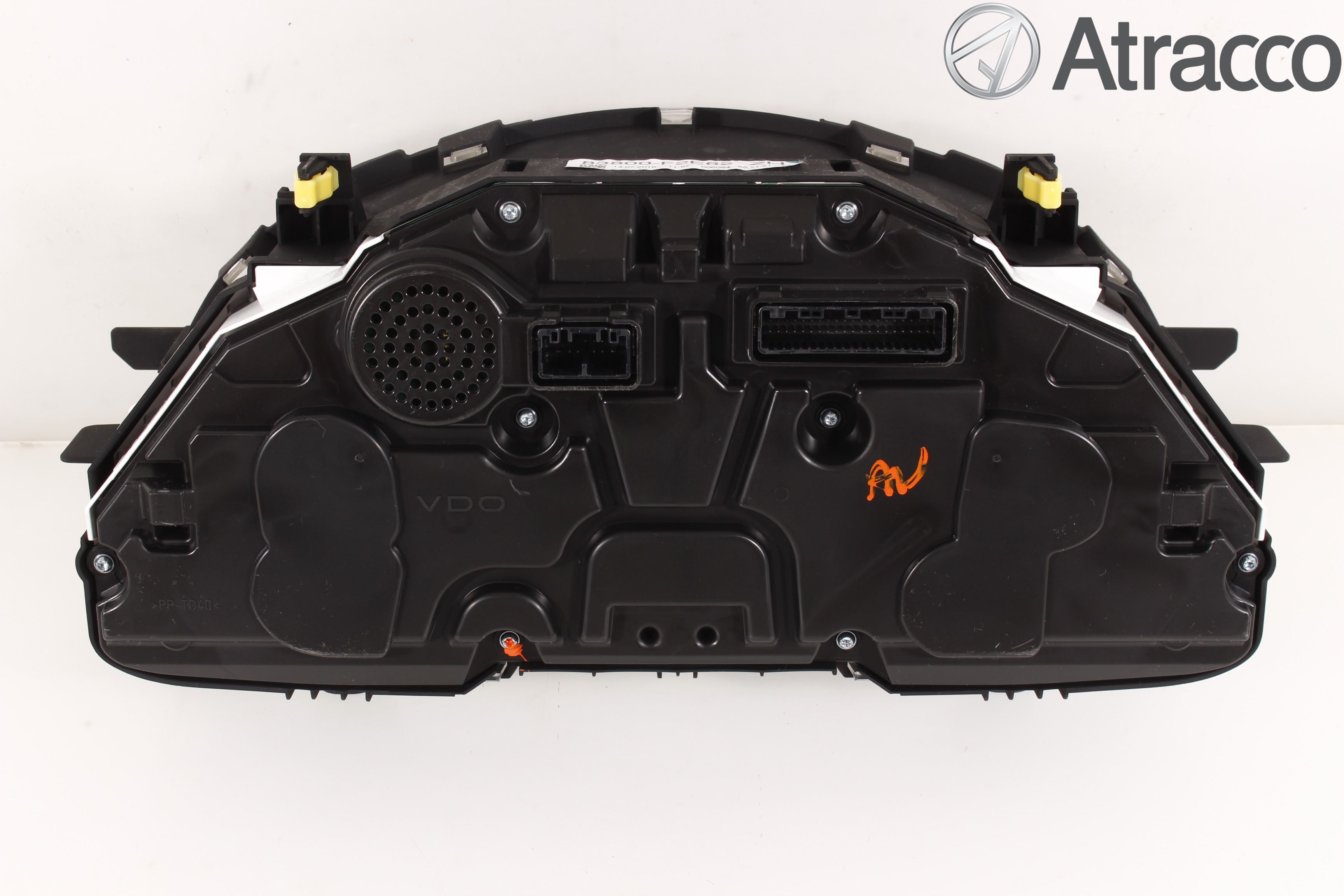 Toyota AURIS 13-19 Instrument Komb