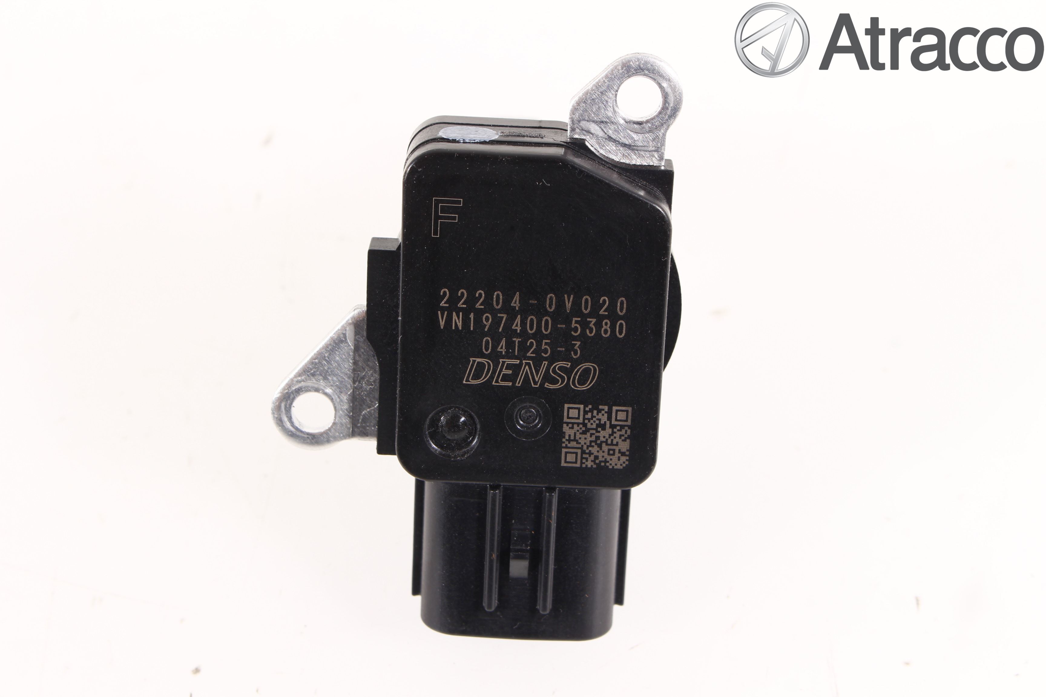 Toyota AURIS 13-19 Injluftmassamätare