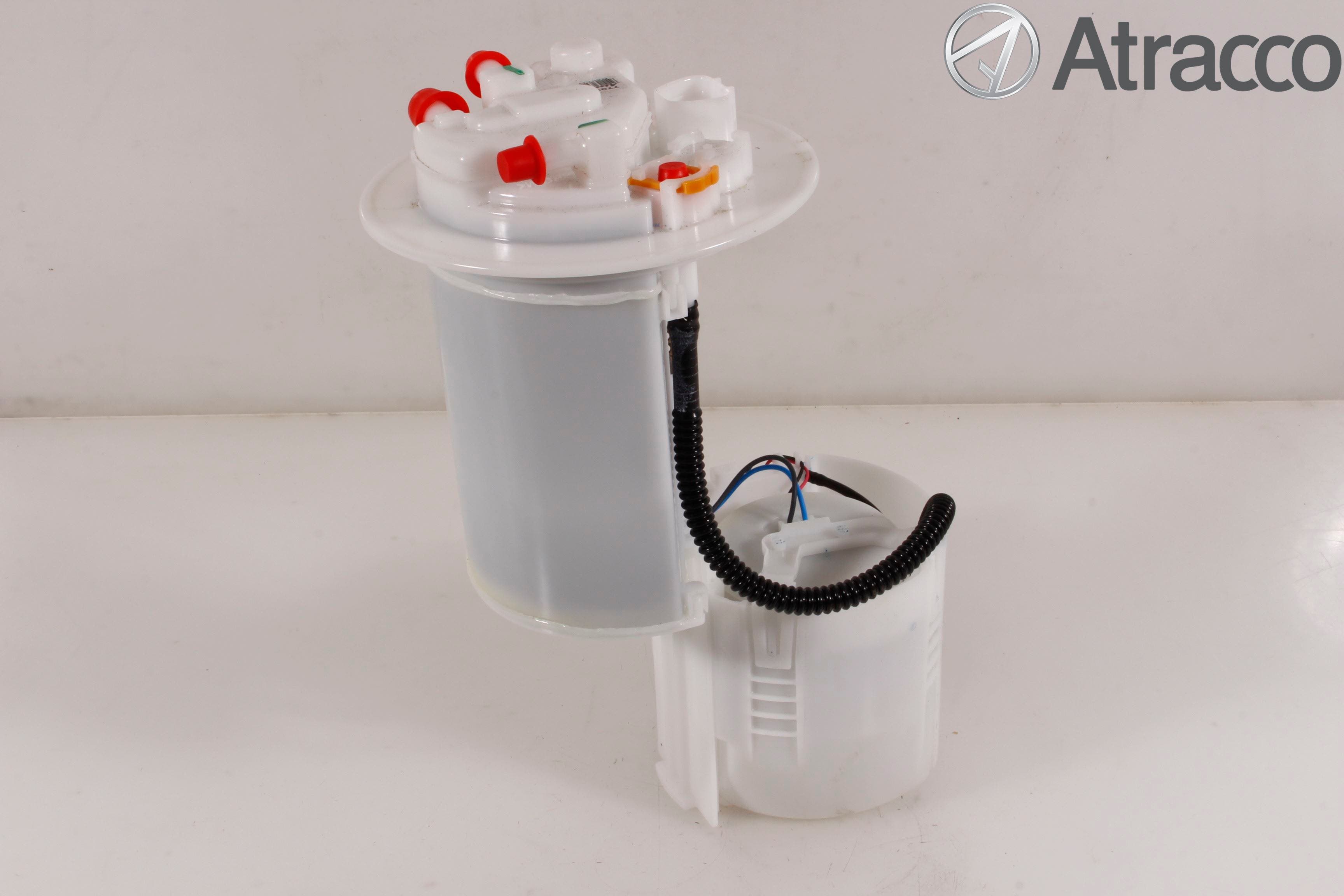 Toyota AURIS 13-19 Bränslepump El