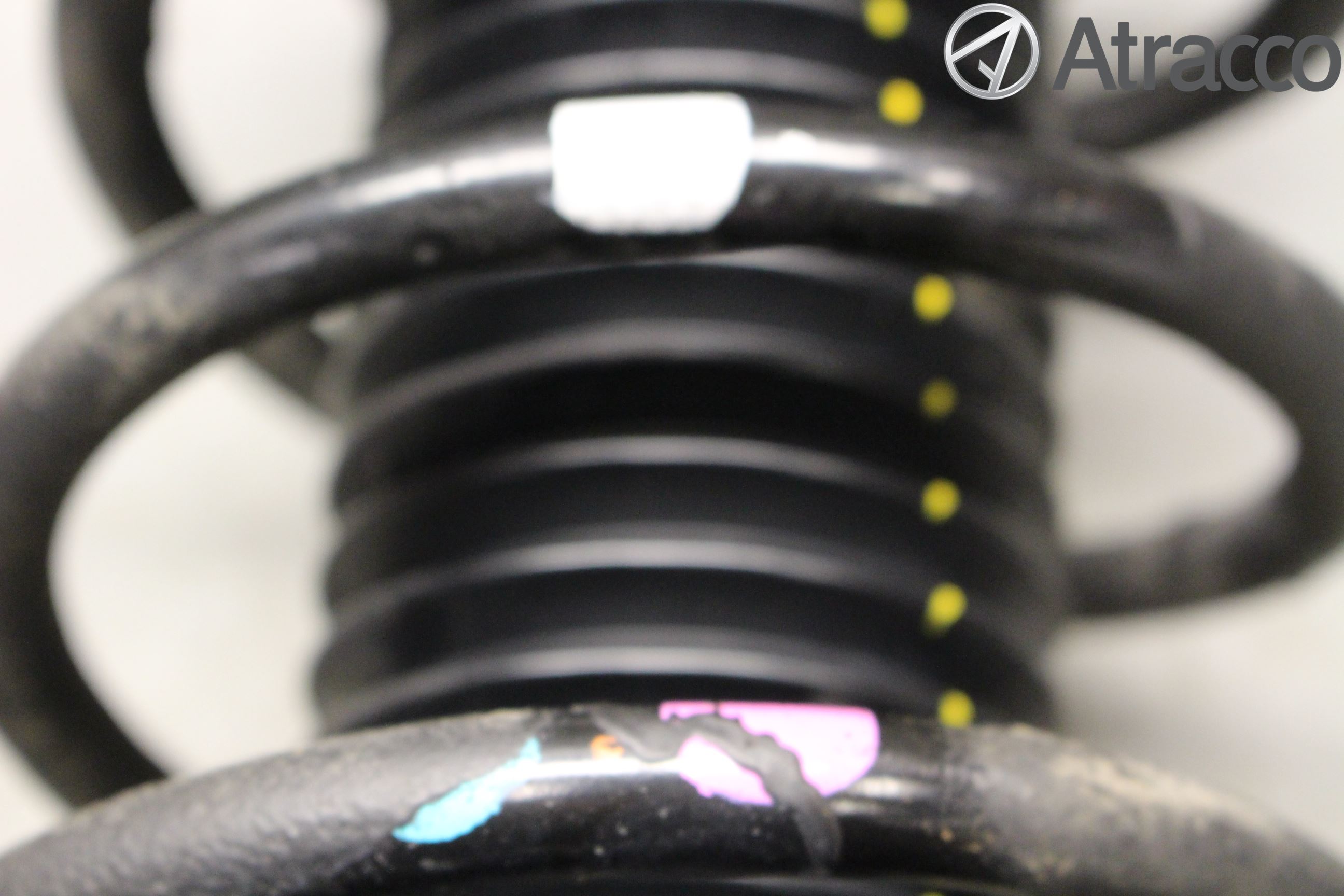 Hyundai i30 GD 13-17 Fjäderben Fram Höger