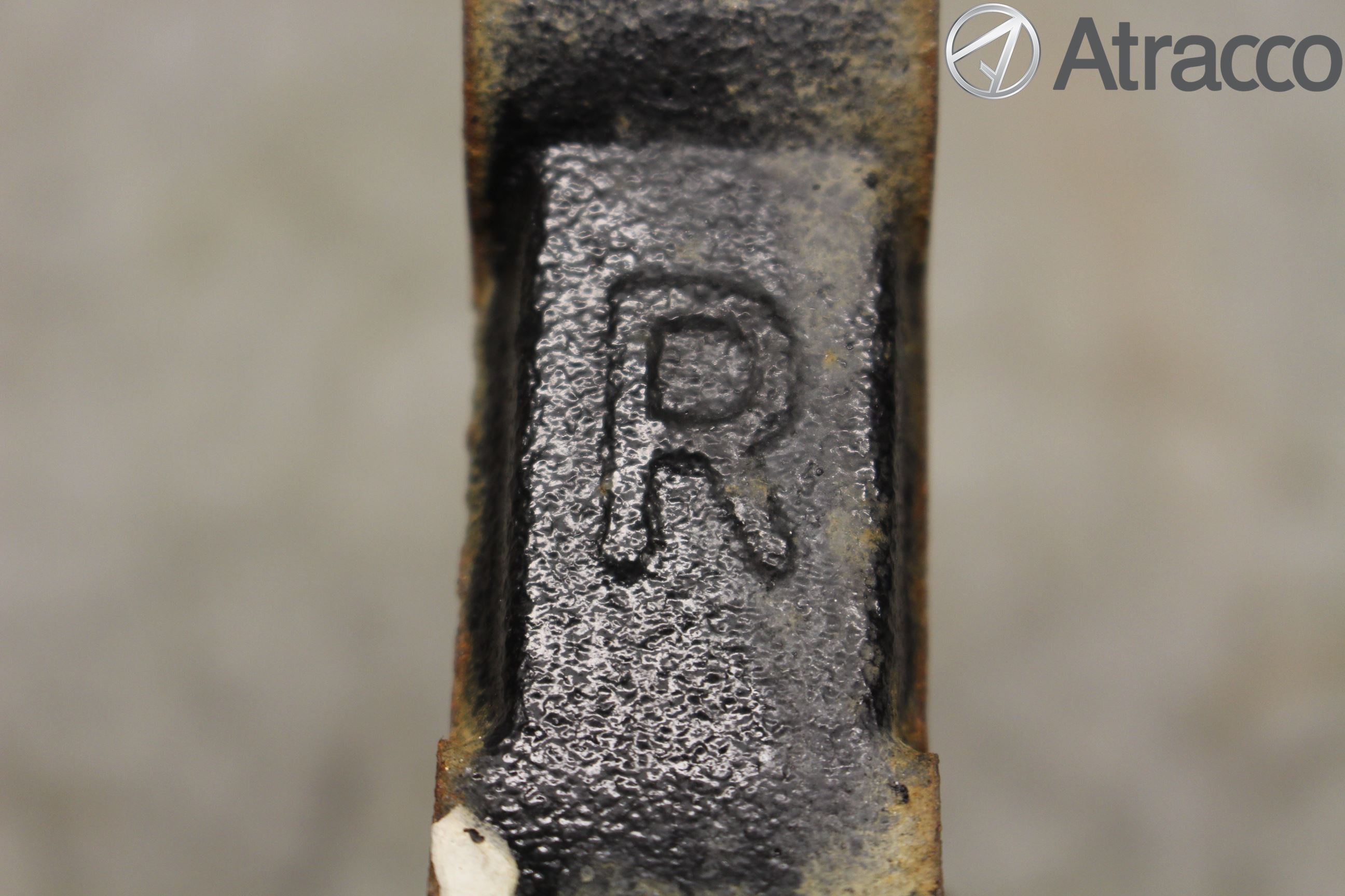 Hyundai i30 GD 13-17 Styrspindel Lagerhus Hö