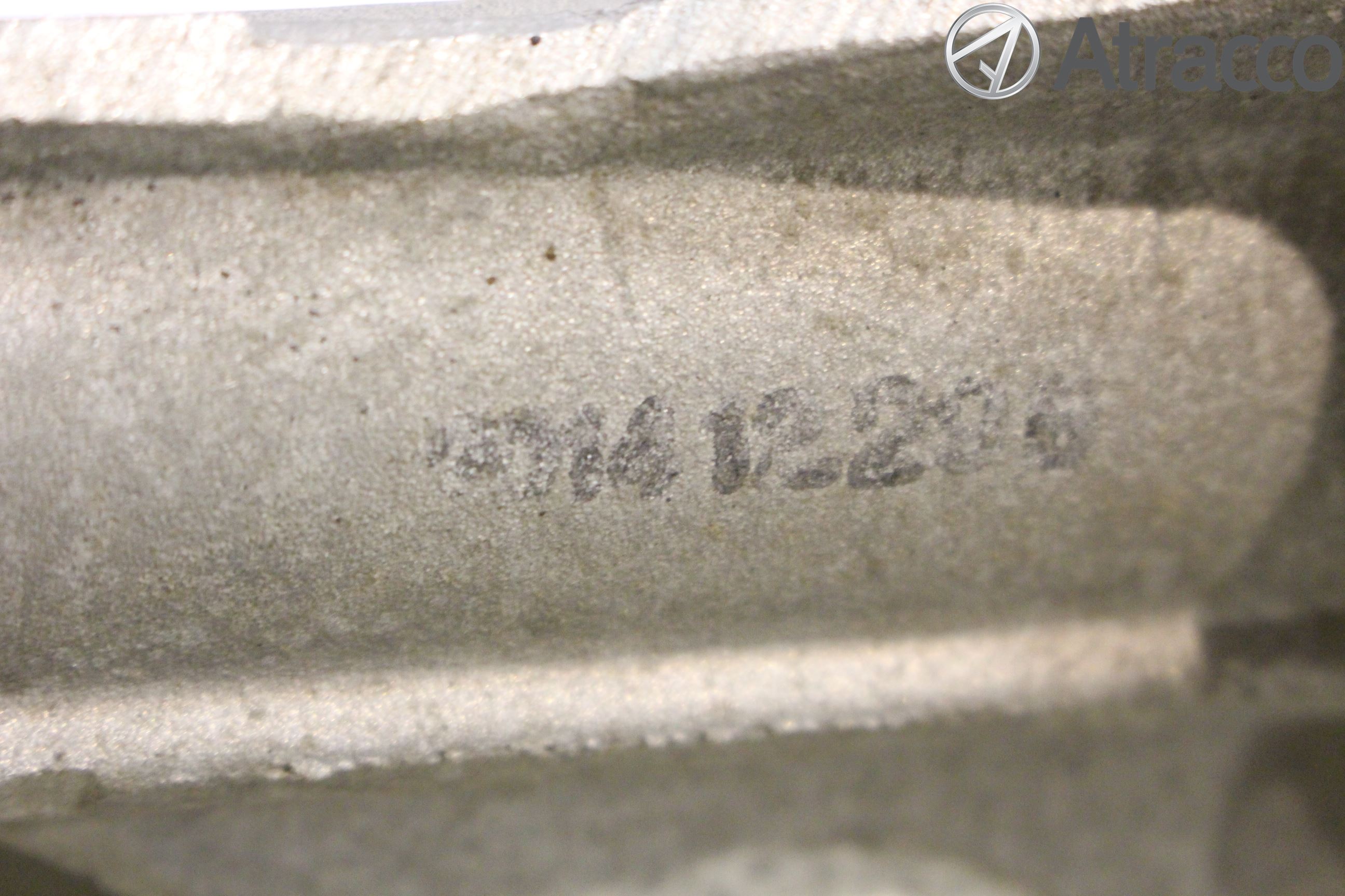 Hyundai i30 GD 13-17 Styrväxel Servo -Snäcka