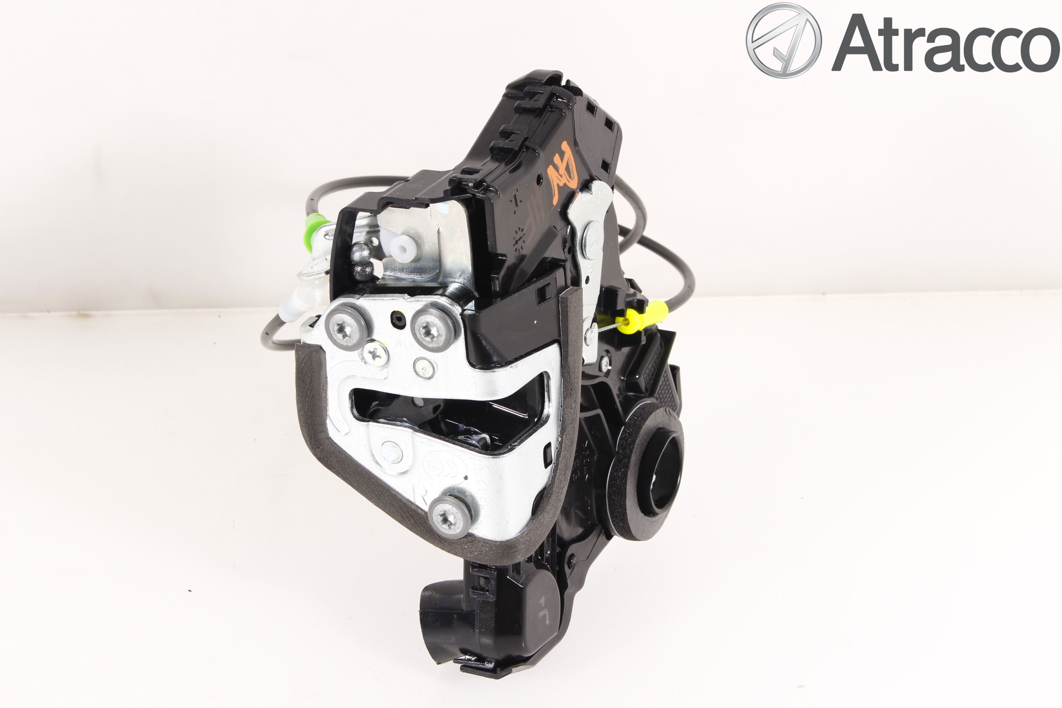 Toyota AURIS 13-19 Låskista-Dörrlås