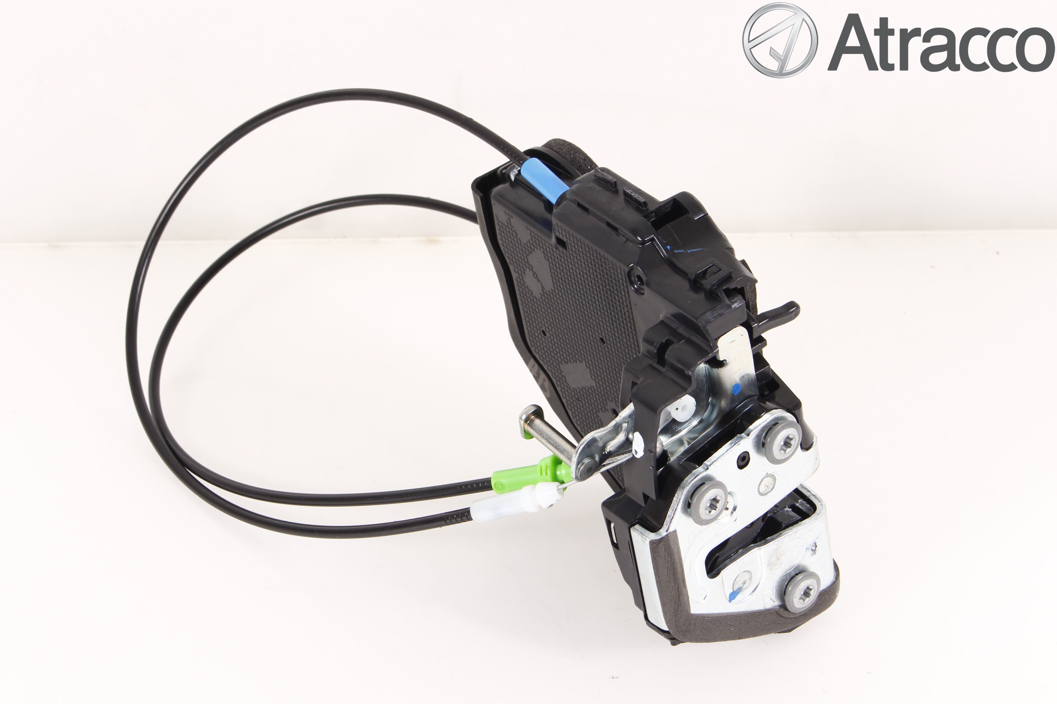 Toyota AURIS 13-19 Låskista-Dörrlås