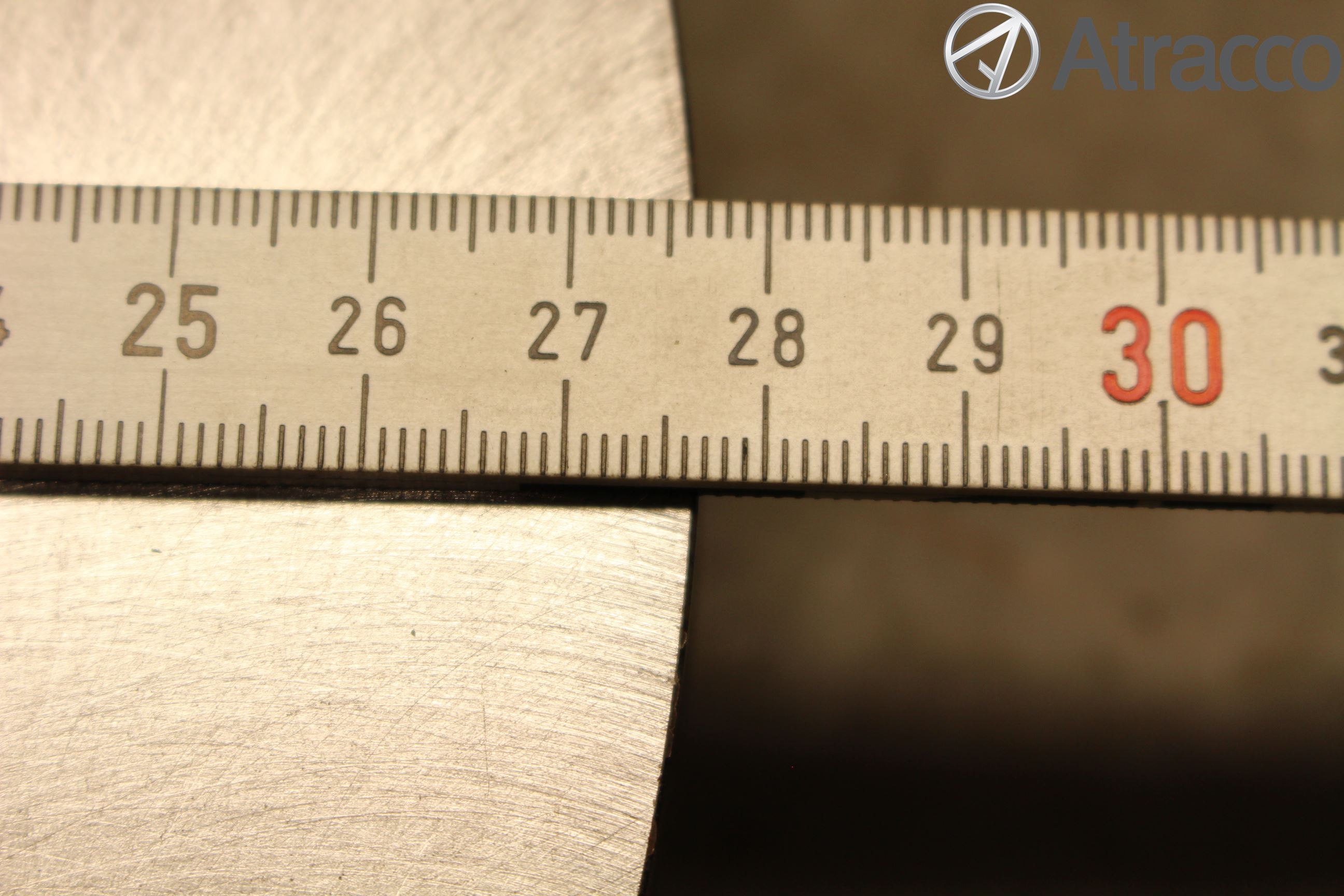 Toyota AURIS 13-19 Bromsskiva Fram