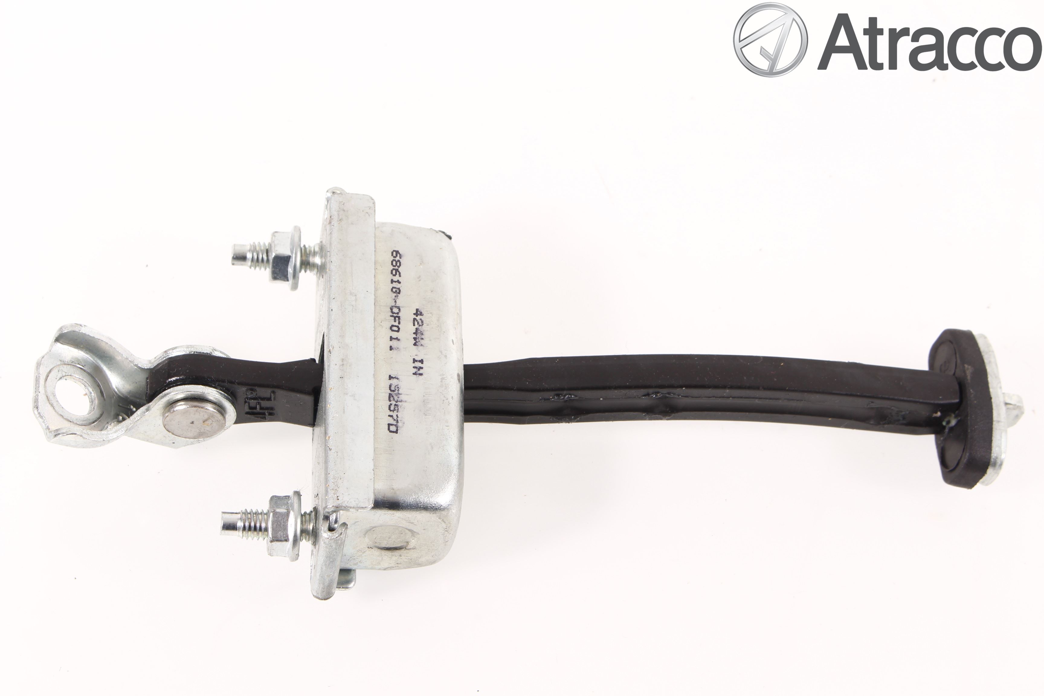 Toyota VERSO 09-18 Dörrstopp