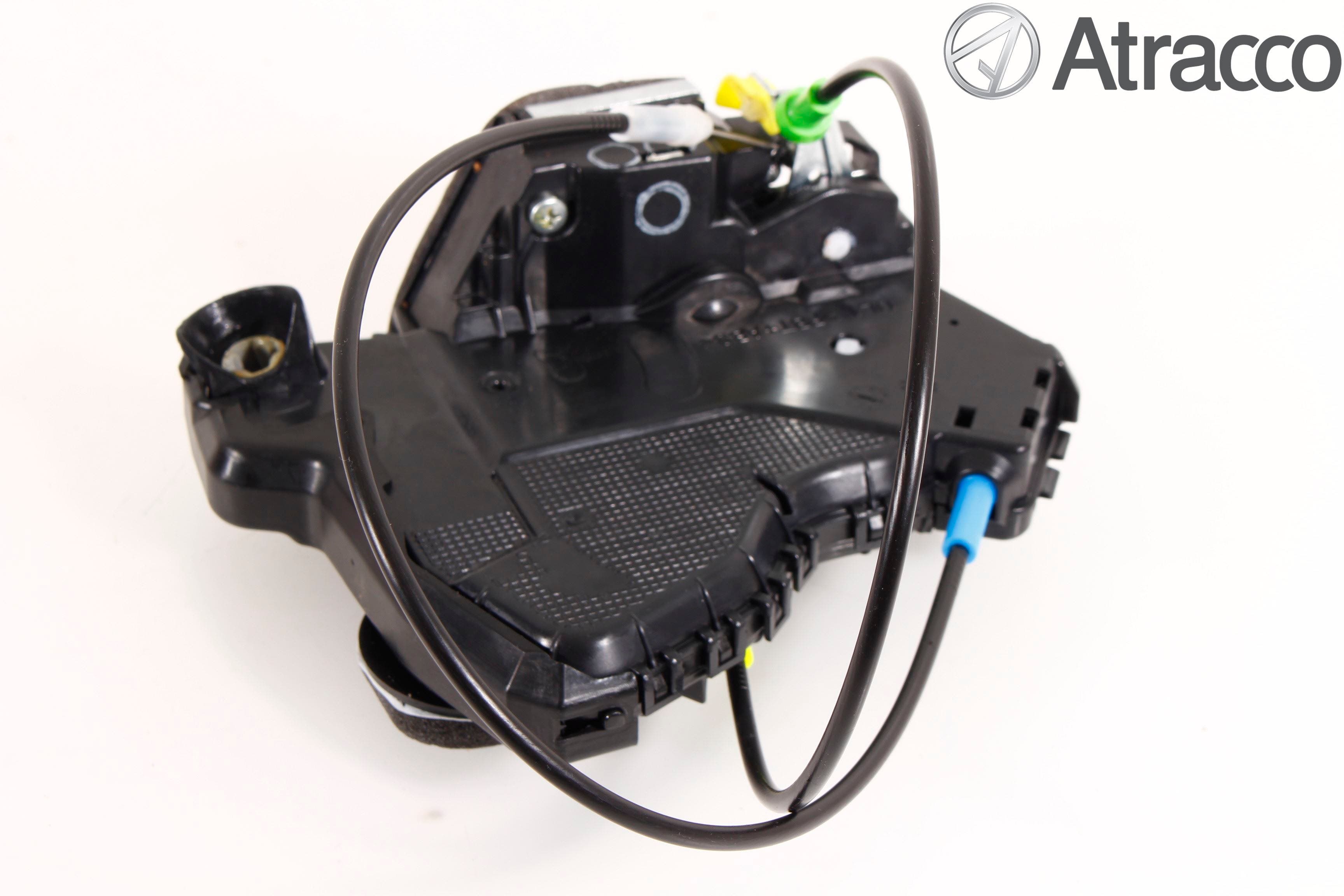 Toyota AURIS 13-19 Låskista-Dörrlås