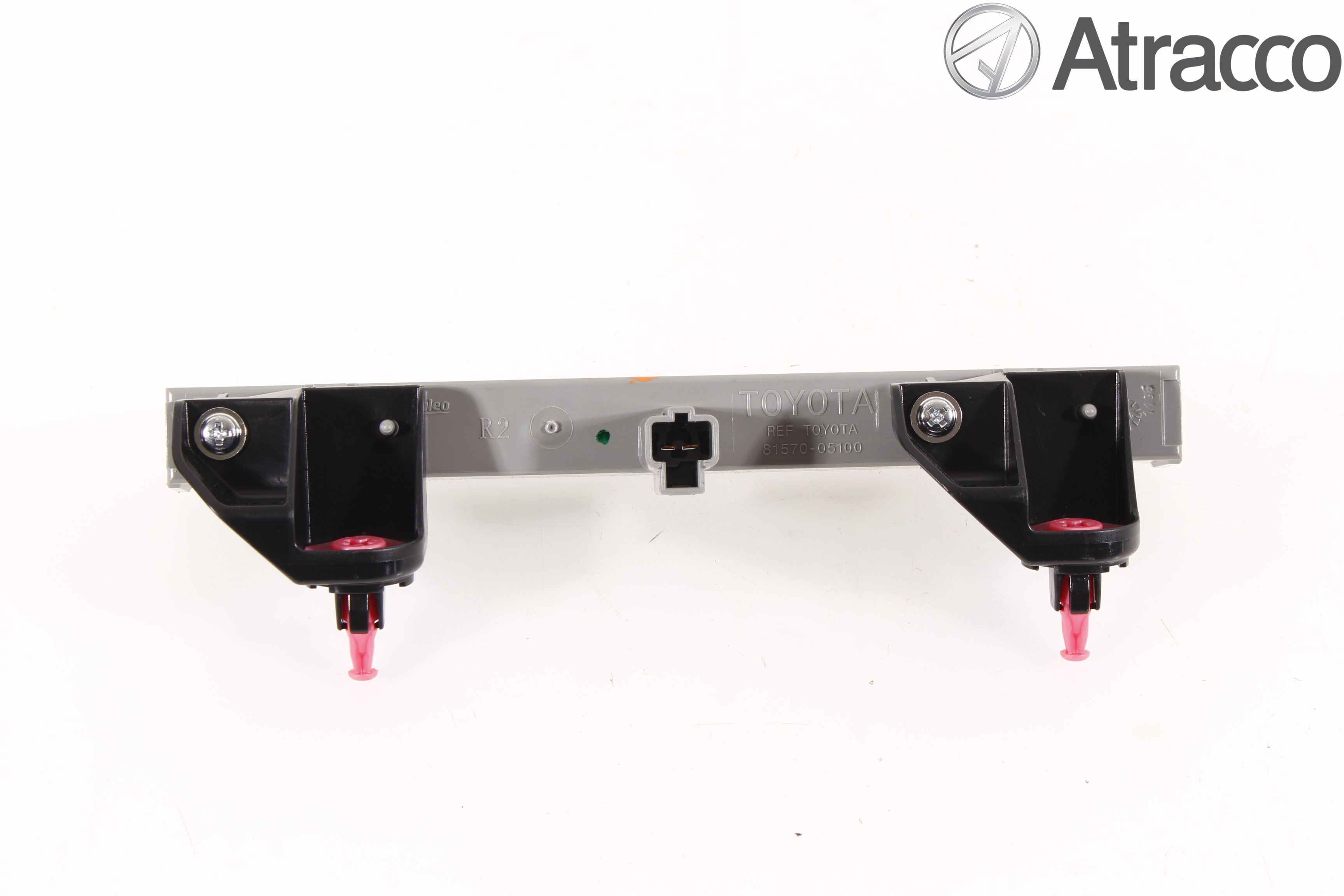 Toyota AURIS 13-19 Bromsljus Bakruta