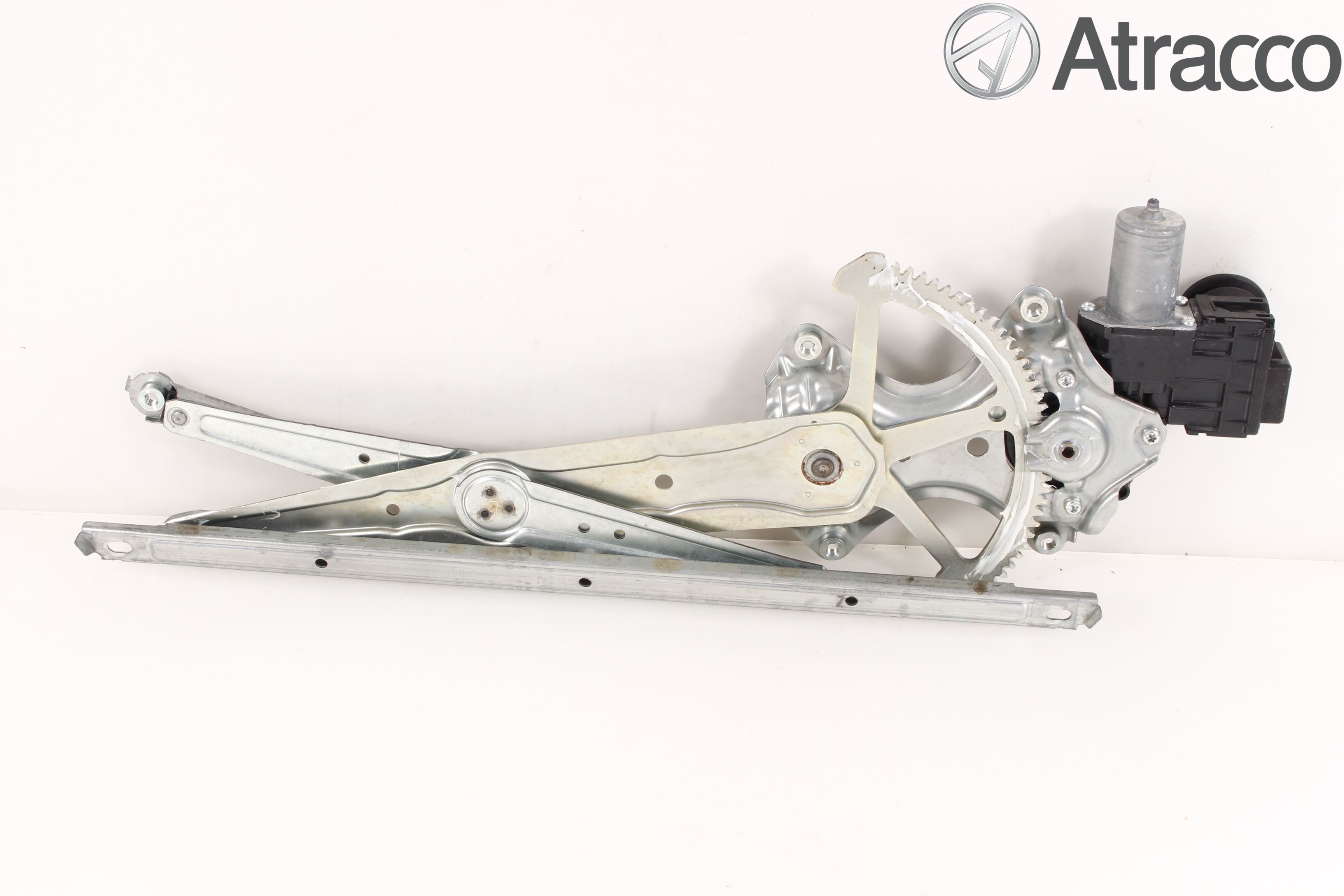 Lexus RX AL20 16-22 Fönsterhiss El Kompl