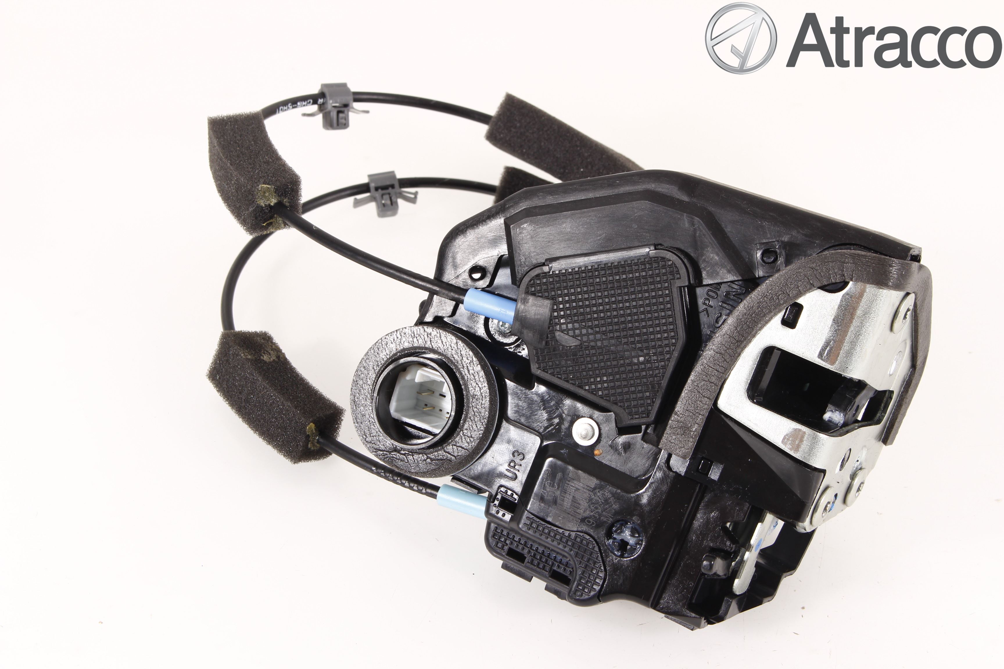 Honda CIVIC 12-16 Låskista-Dörrlås