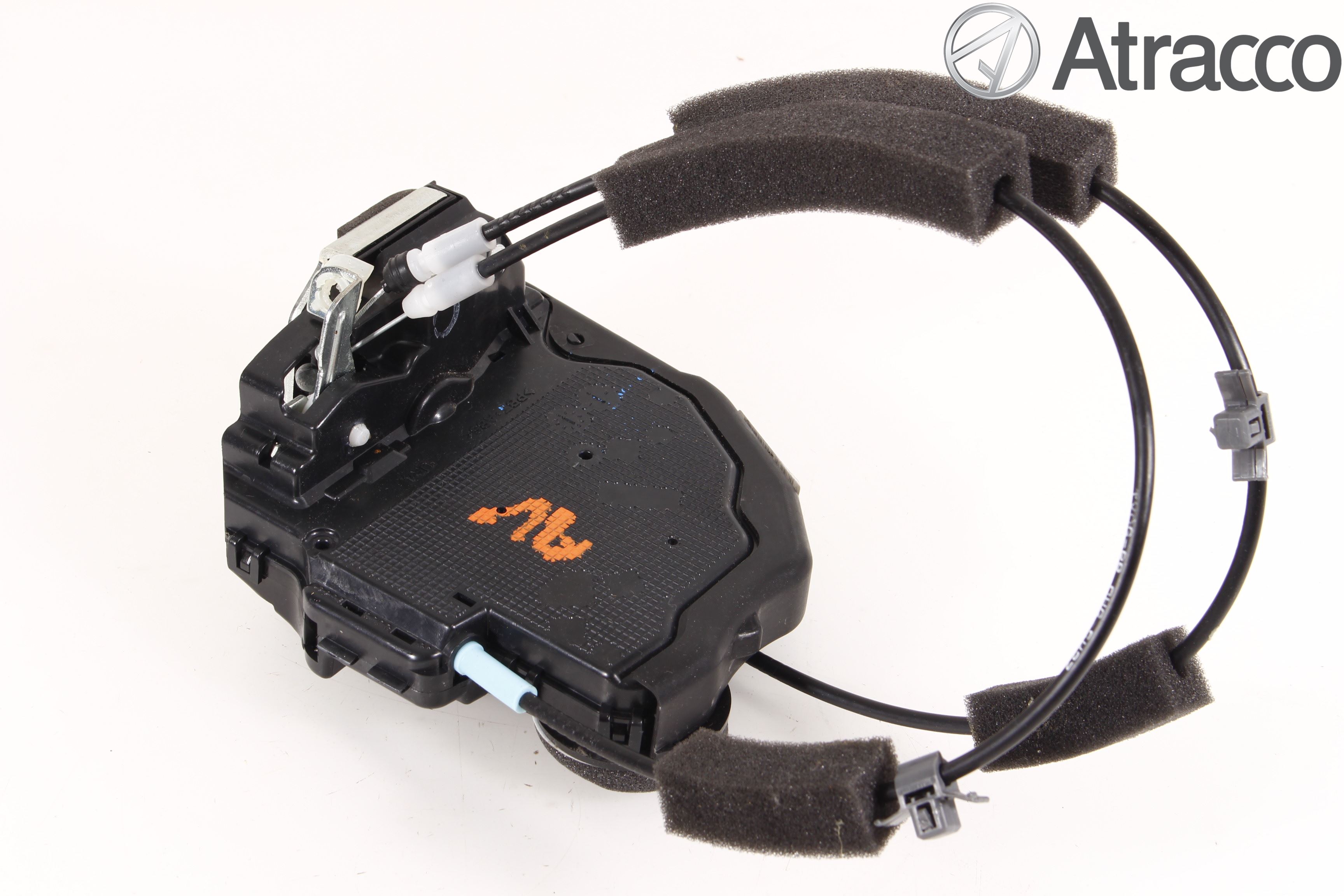 Honda CIVIC 12-16 Låskista-Dörrlås