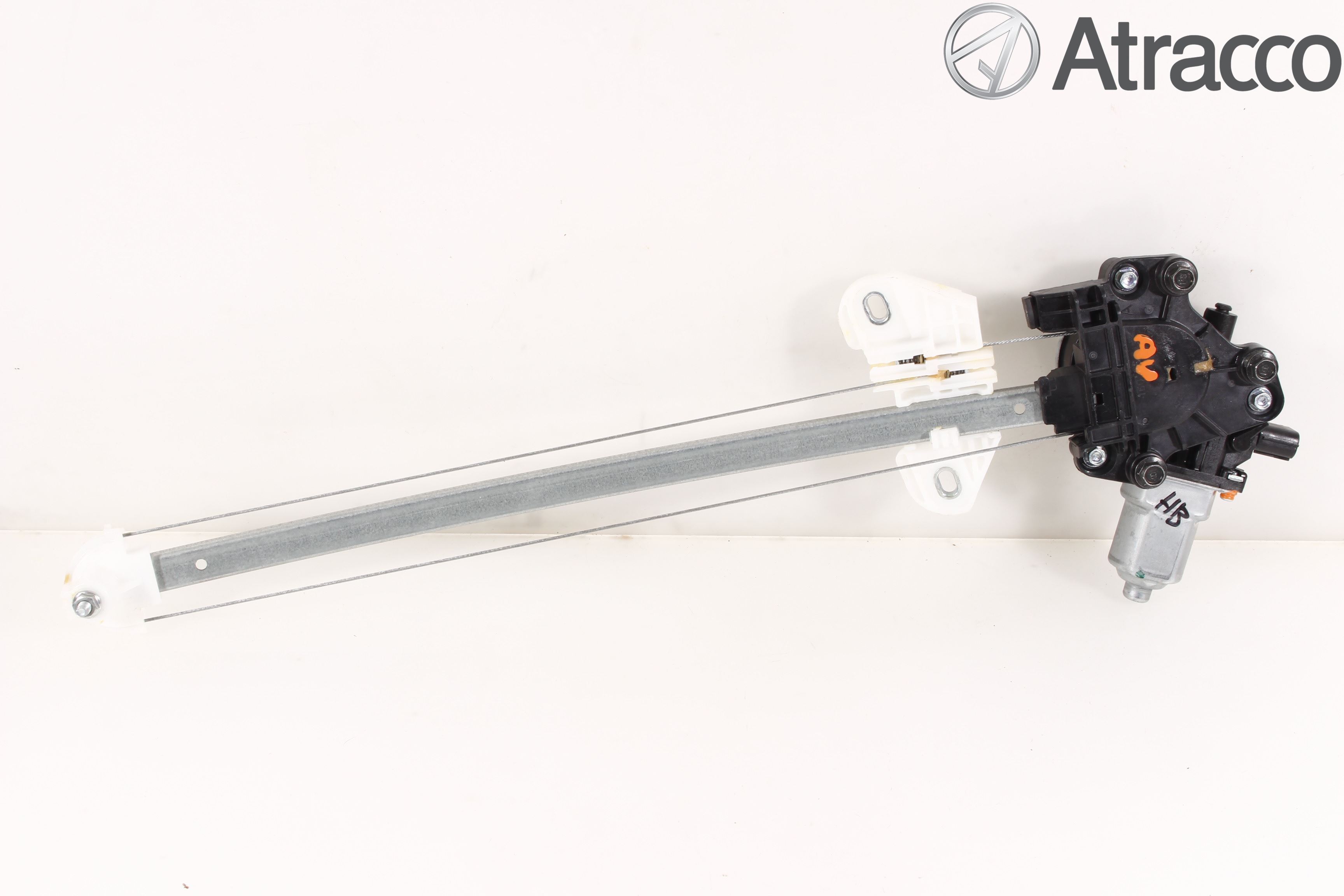 Honda CIVIC 12-16 Fönsterhiss El Kompl