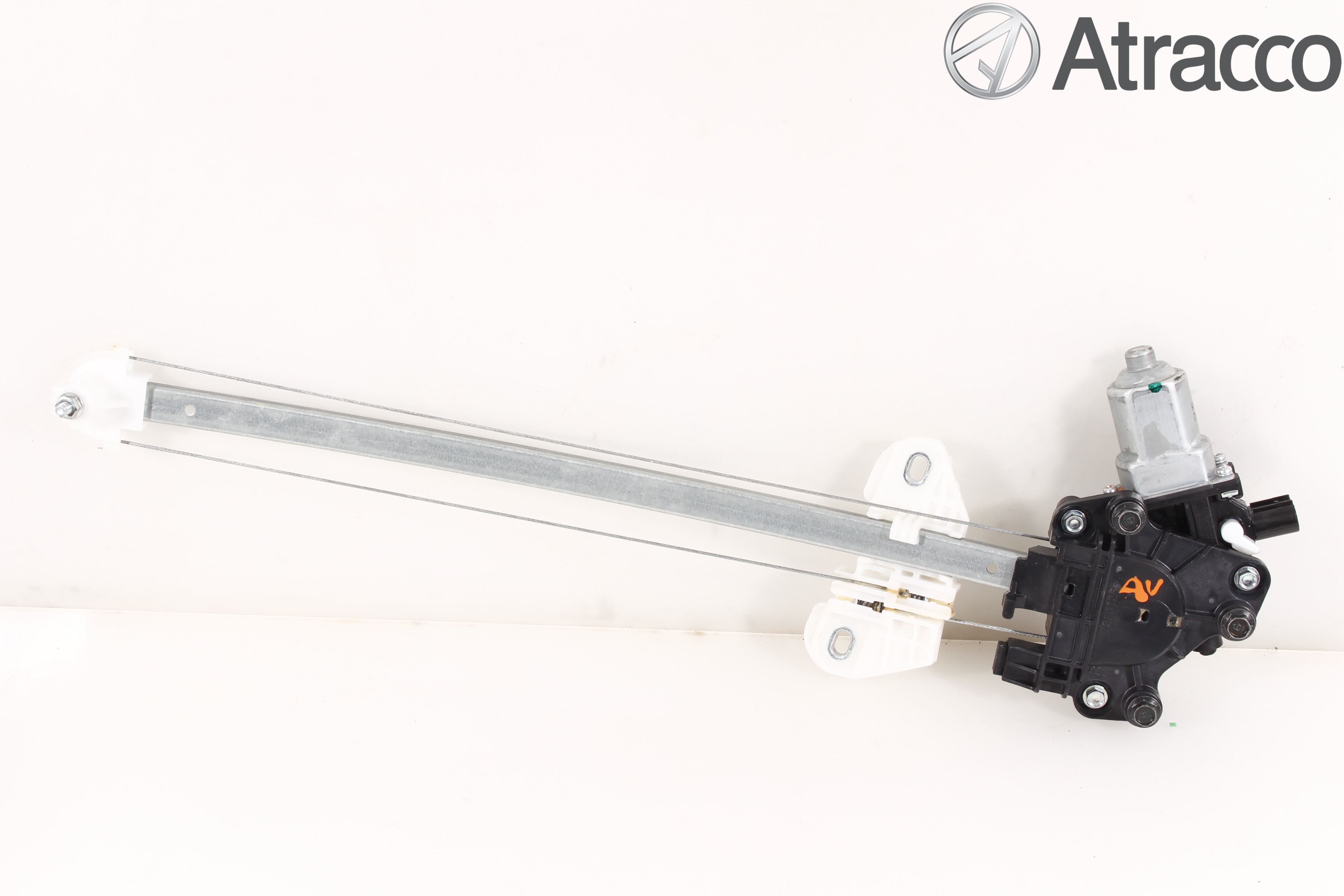 Honda CIVIC 12-16 Fönsterhiss El Kompl