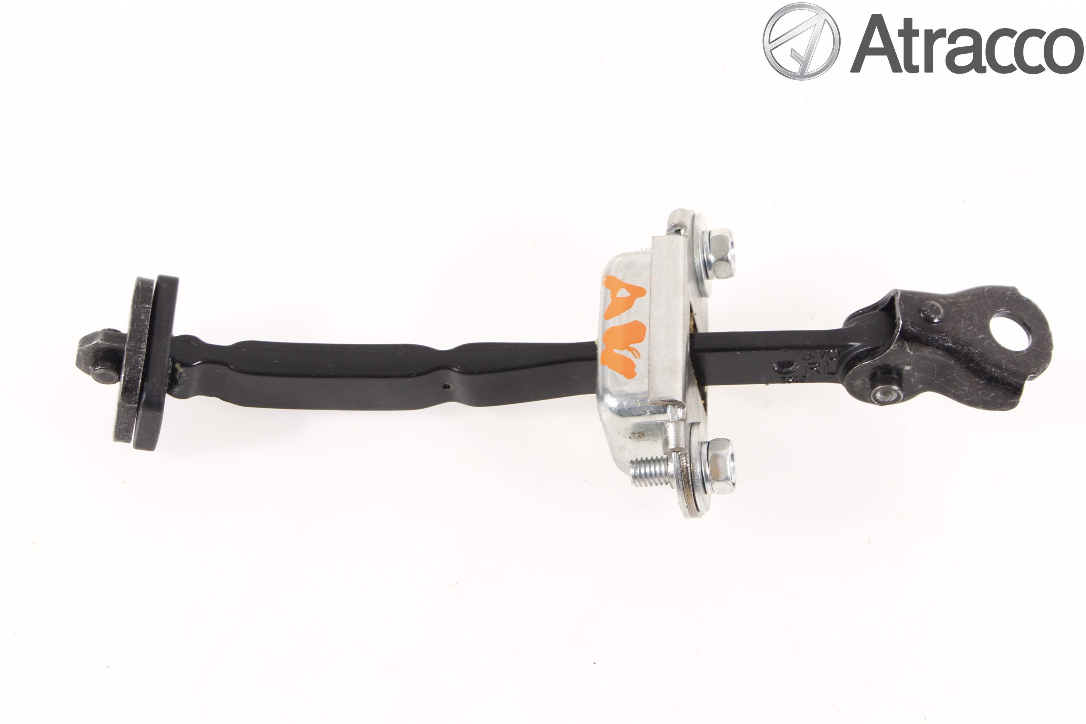 Honda CIVIC 12-16 Dörrstopp