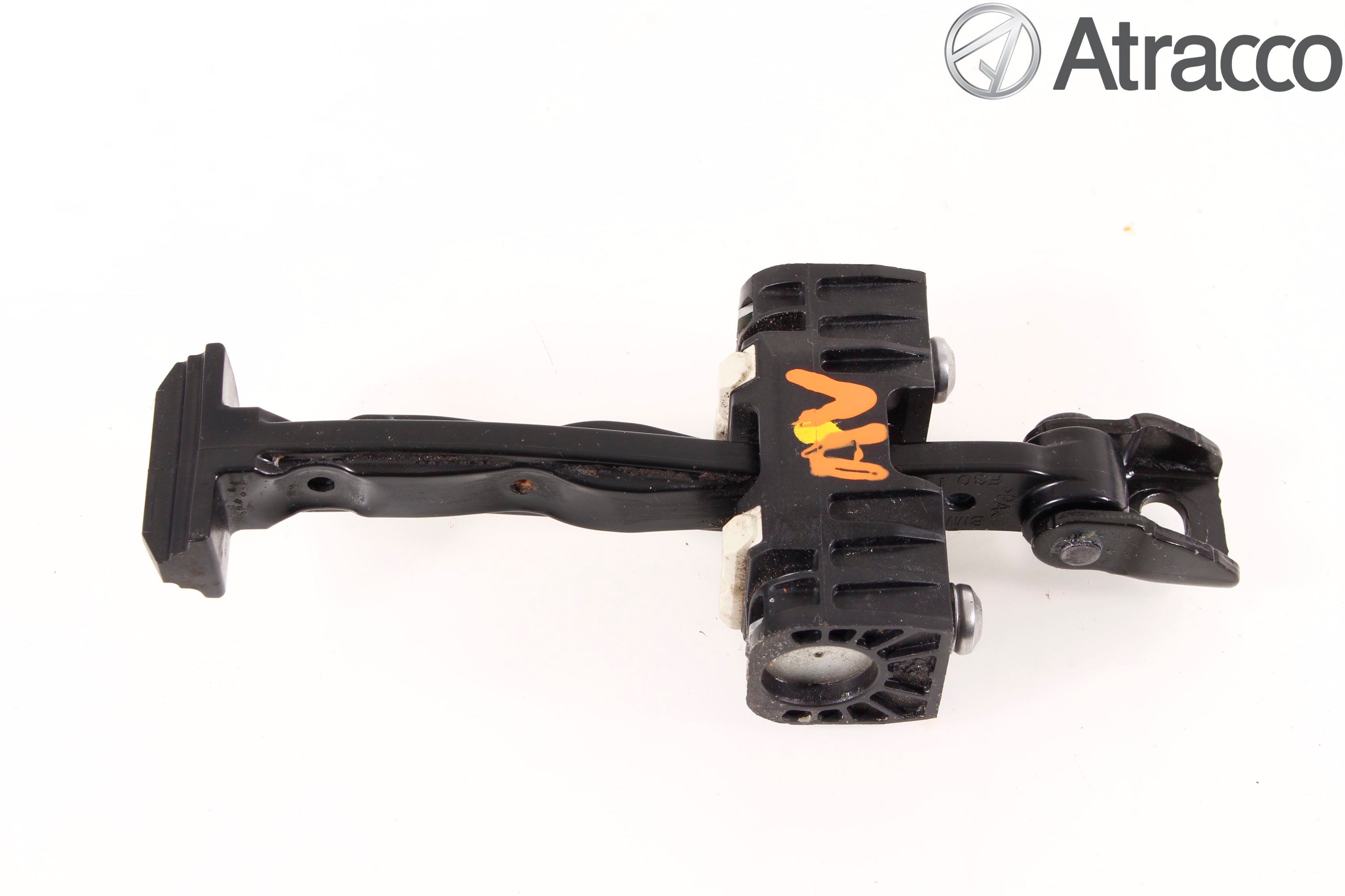 BMW 3 F30/F31/F80 12-19 Dörrstopp