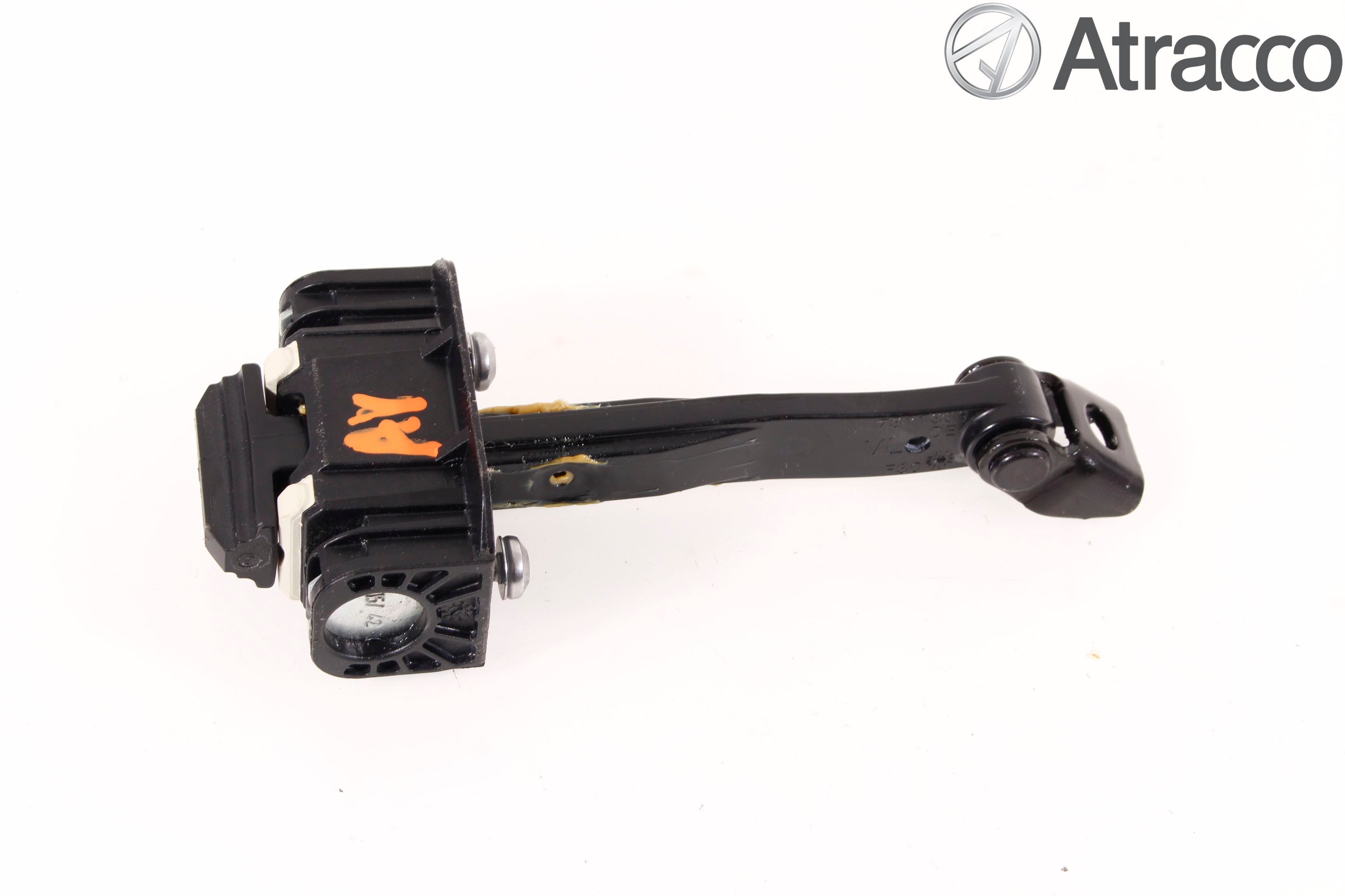 BMW 3 F30/F31/F80 12-19 Dörrstopp