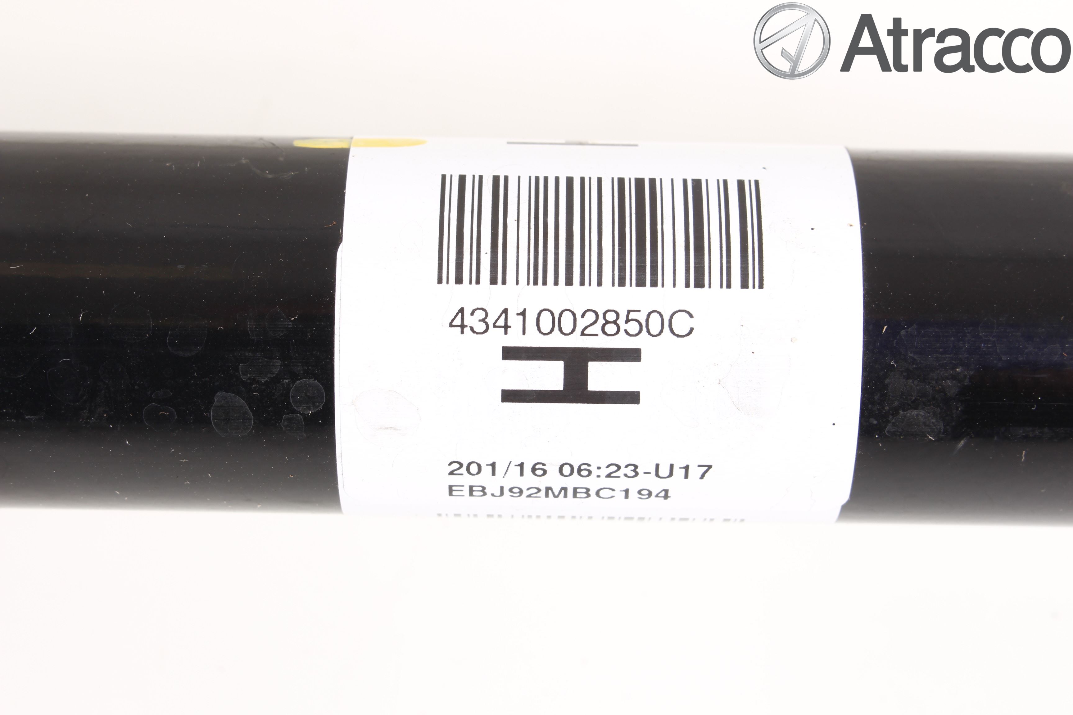 Toyota AURIS 13-19 Drivaxel Fram Höger