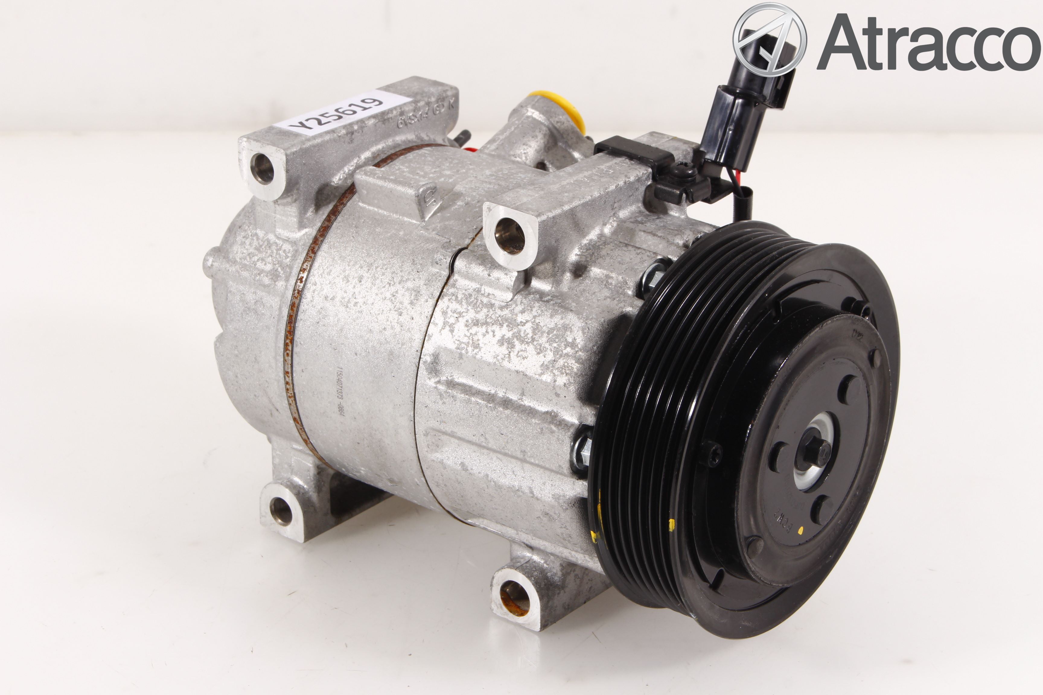 Hyundai i30 GD 13-17 Ac Kompressor