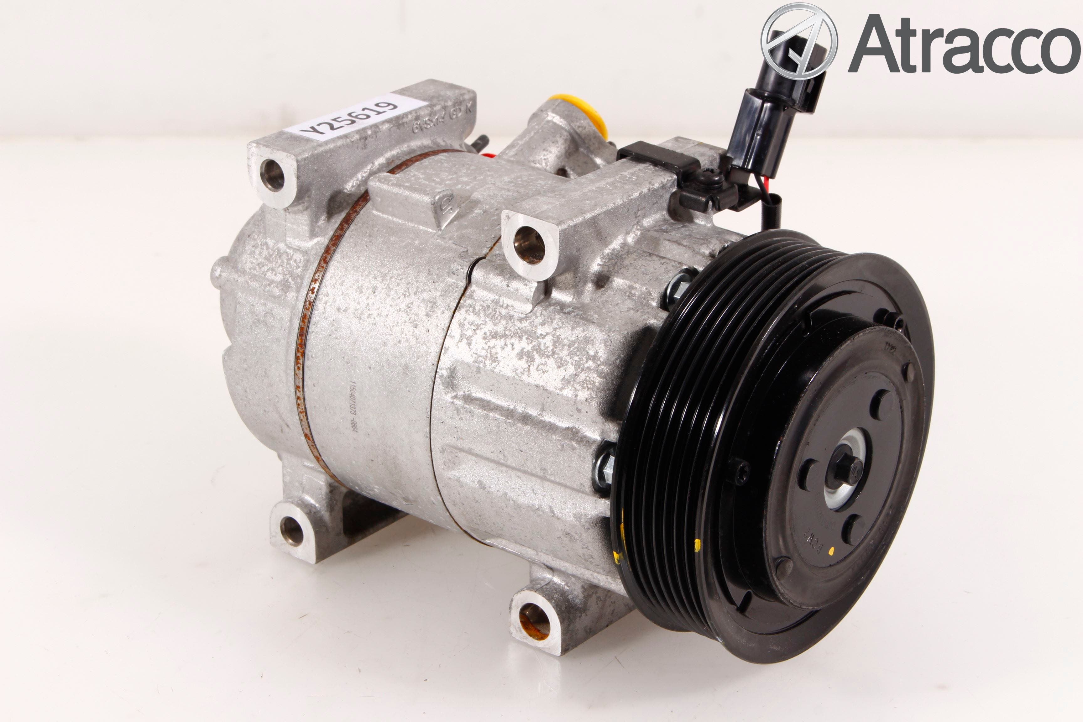 Hyundai i30 GD 13-17 Ac Kompressor